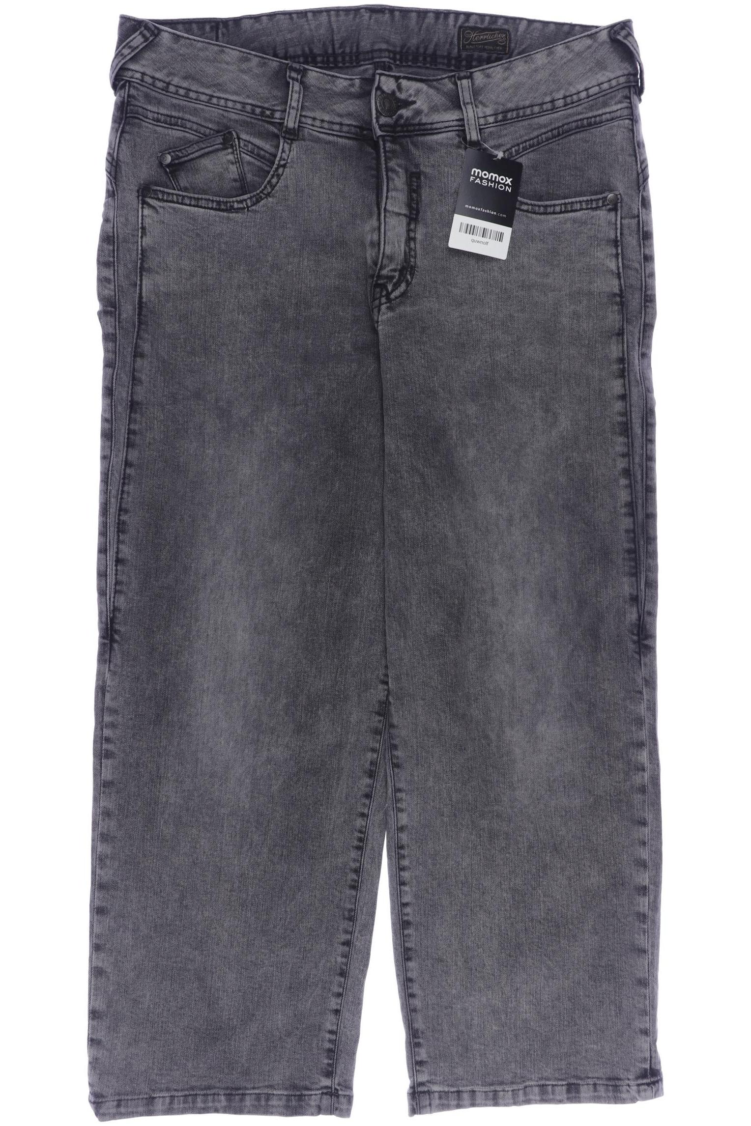 

Herrlicher Damen Jeans, grau, Gr. 44