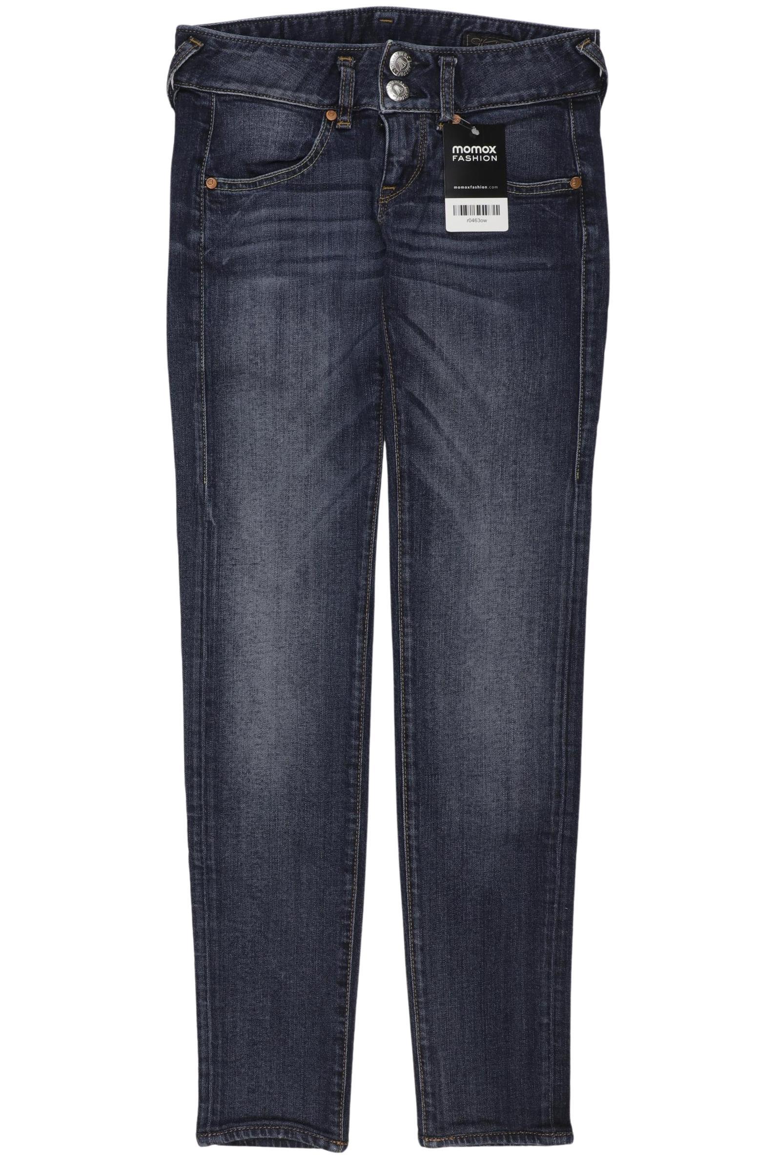 

Herrlicher Damen Jeans, blau, Gr. 24