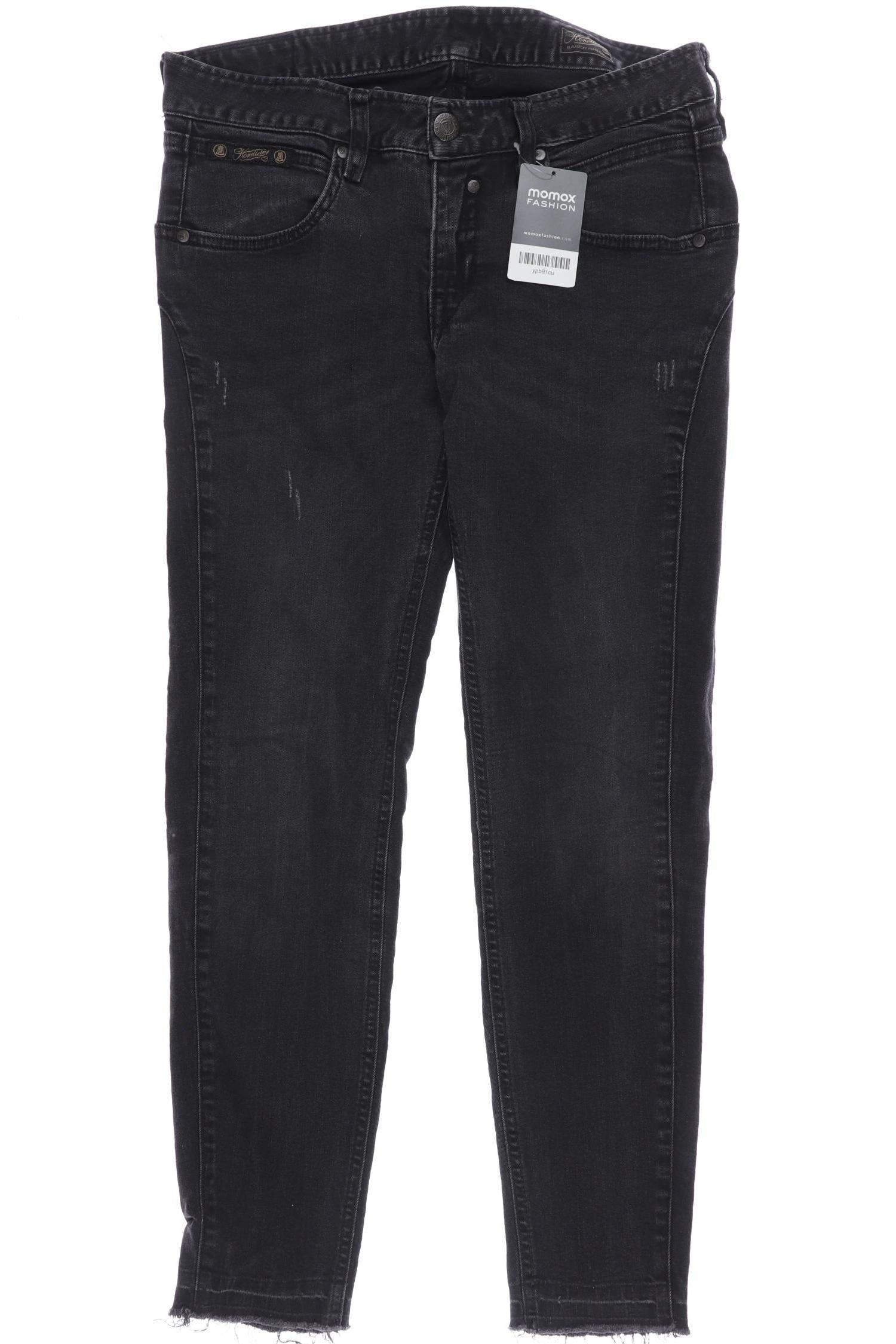 

Herrlicher Damen Jeans, grau, Gr. 31