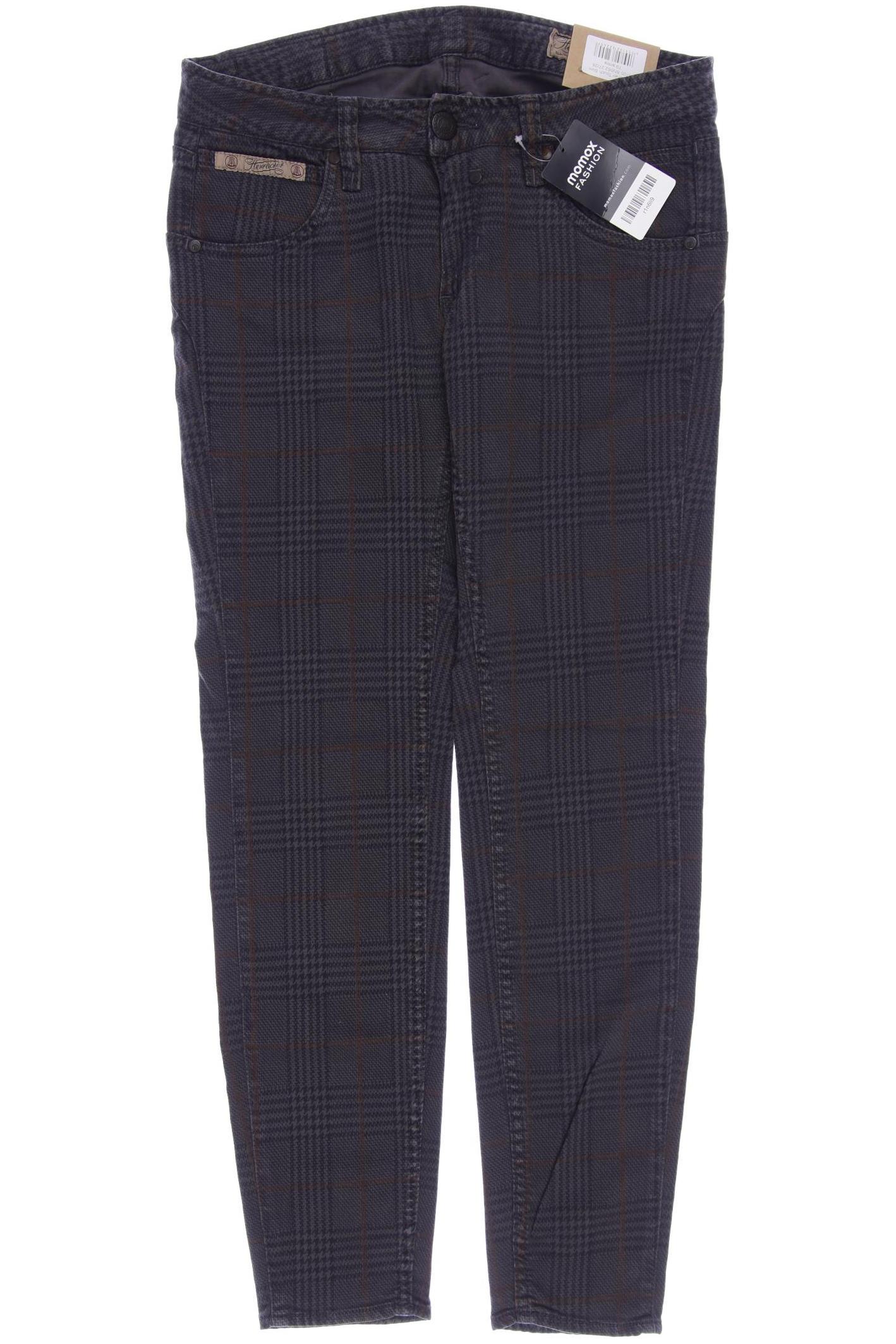 

Herrlicher Damen Jeans, grau