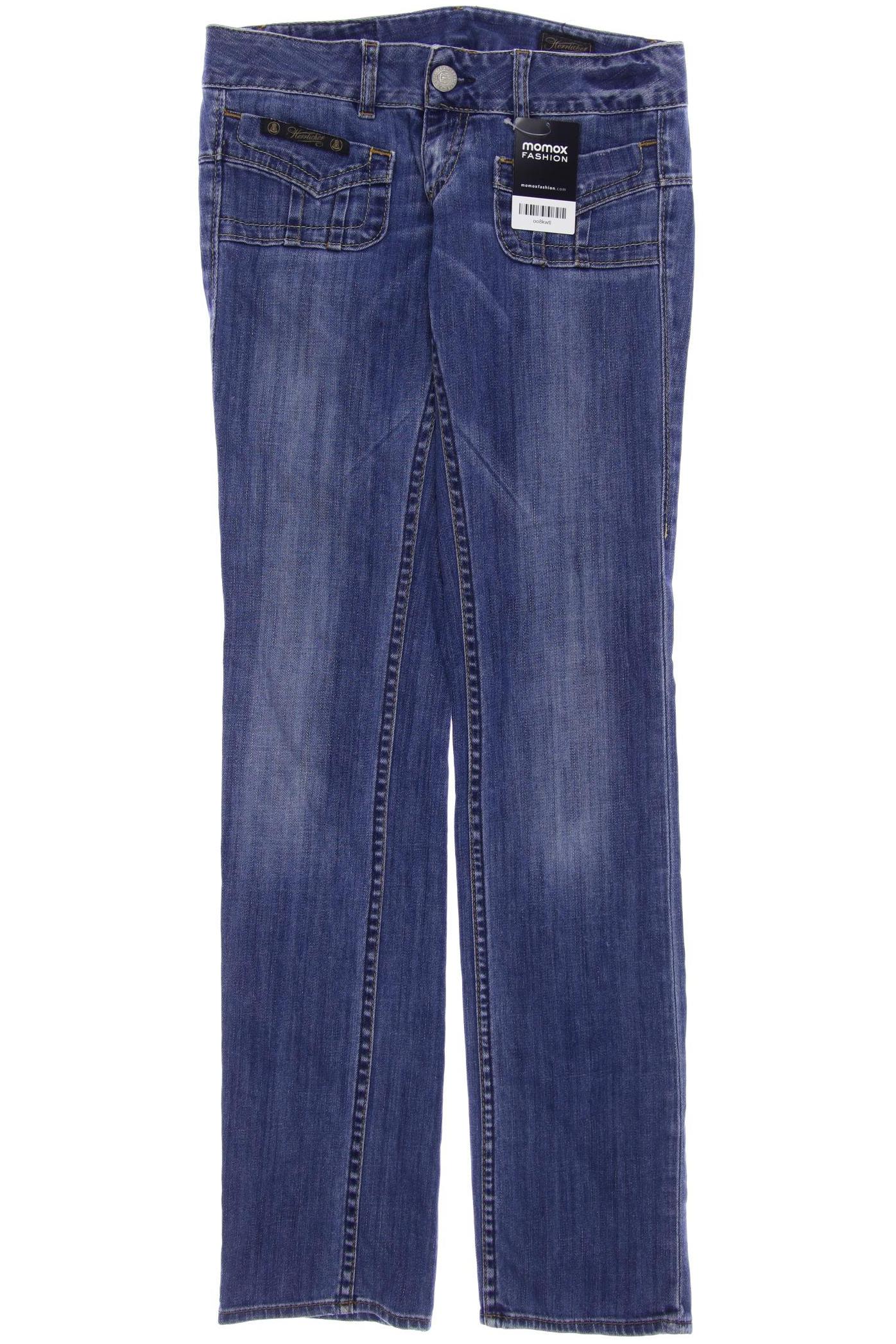 

Herrlicher Damen Jeans, blau