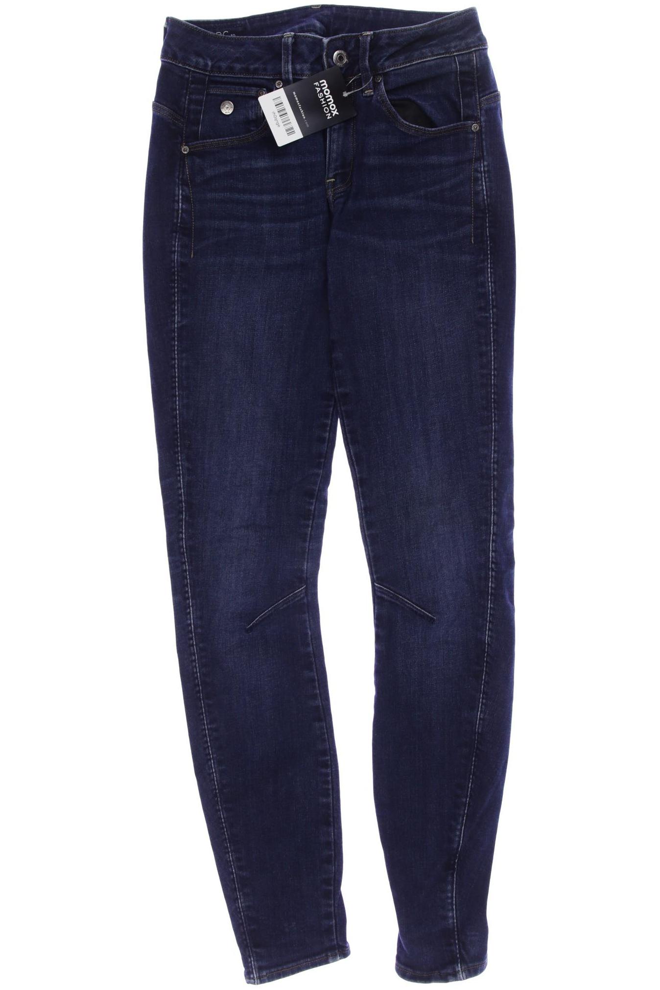 

Herrlicher Damen Jeans, marineblau, Gr. 26