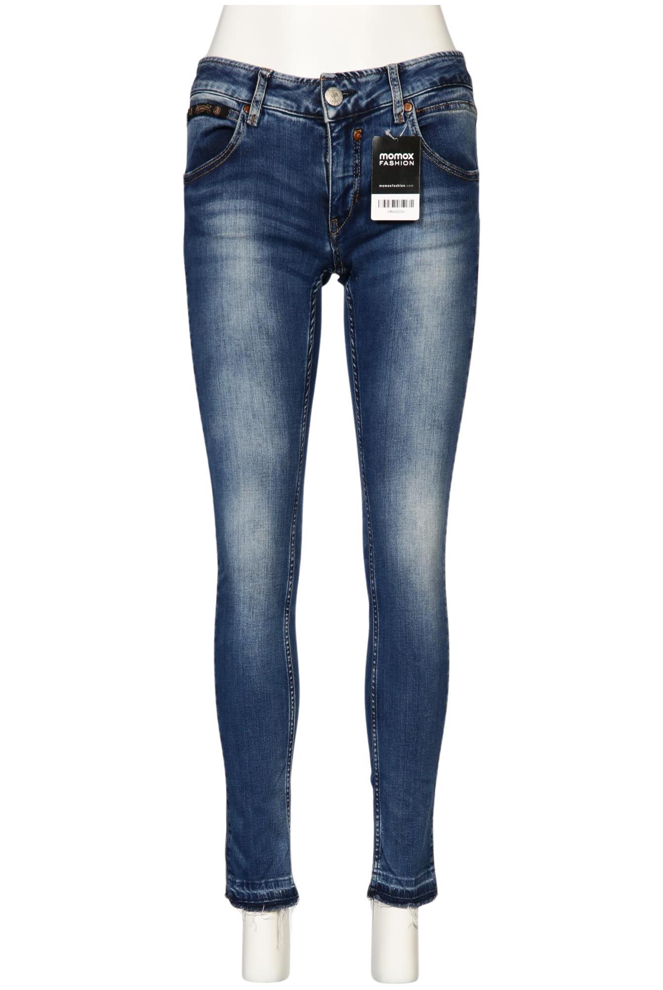 

Herrlicher Damen Jeans, blau, Gr. 28