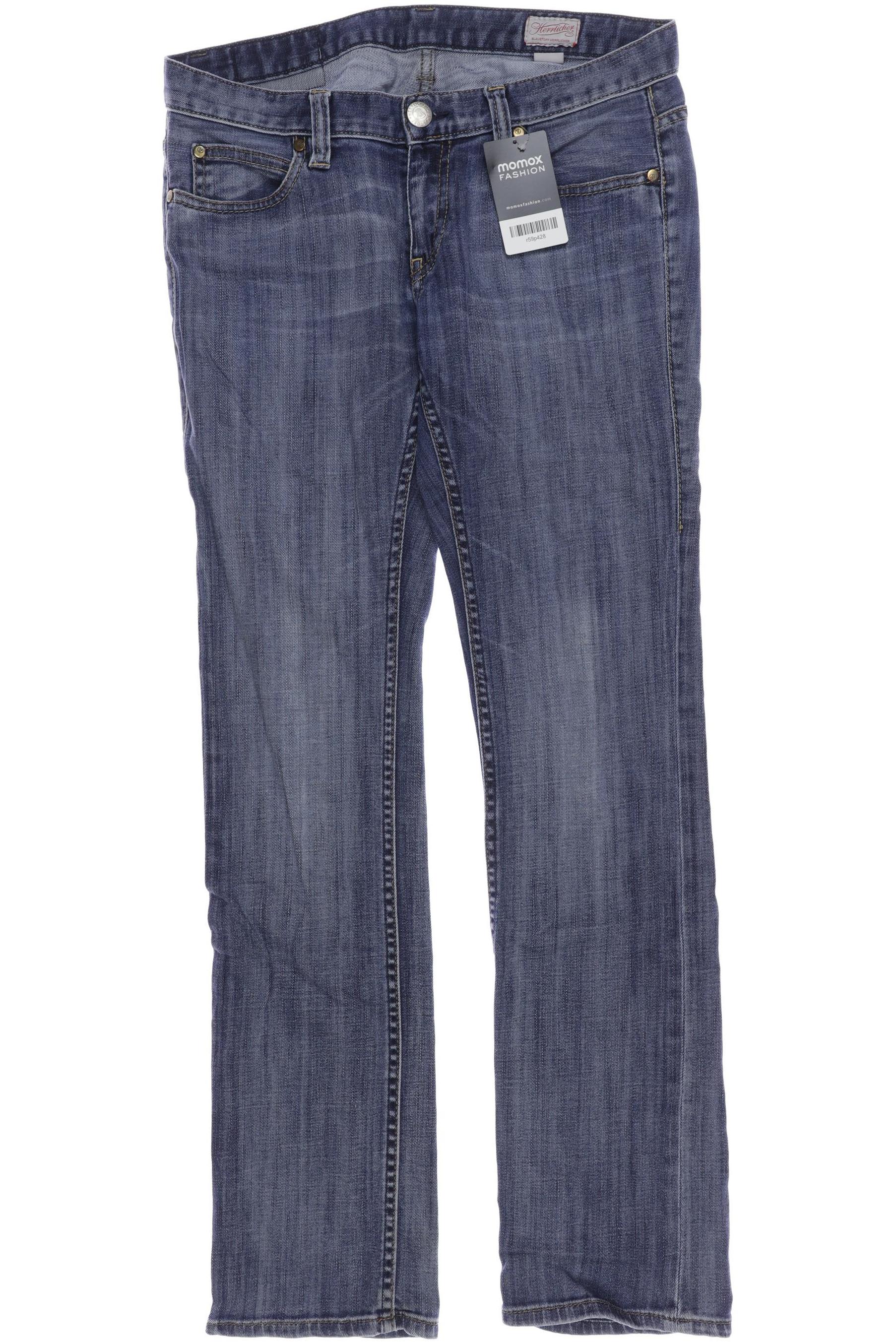 

Herrlicher Damen Jeans, blau, Gr. 28