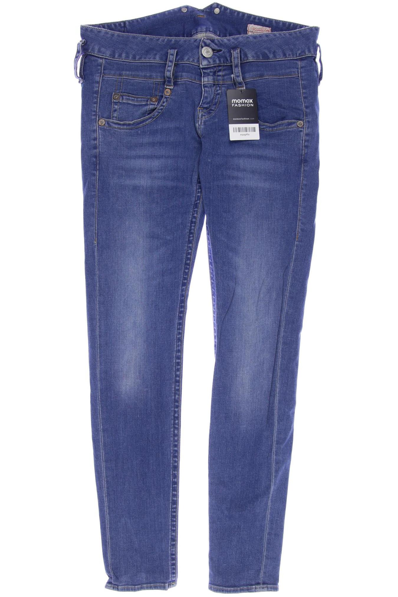 

Herrlicher Damen Jeans, blau