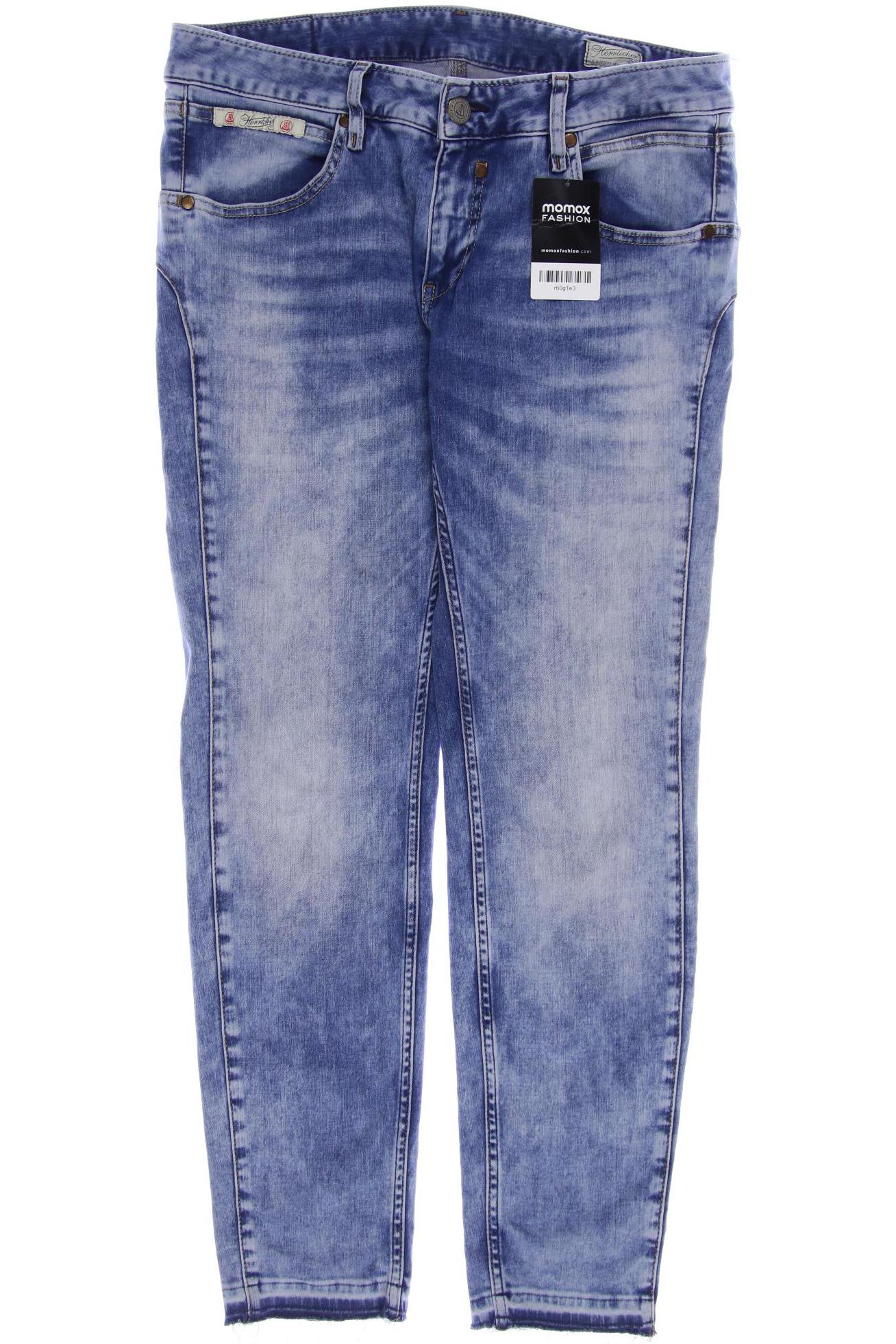 

Herrlicher Damen Jeans, blau