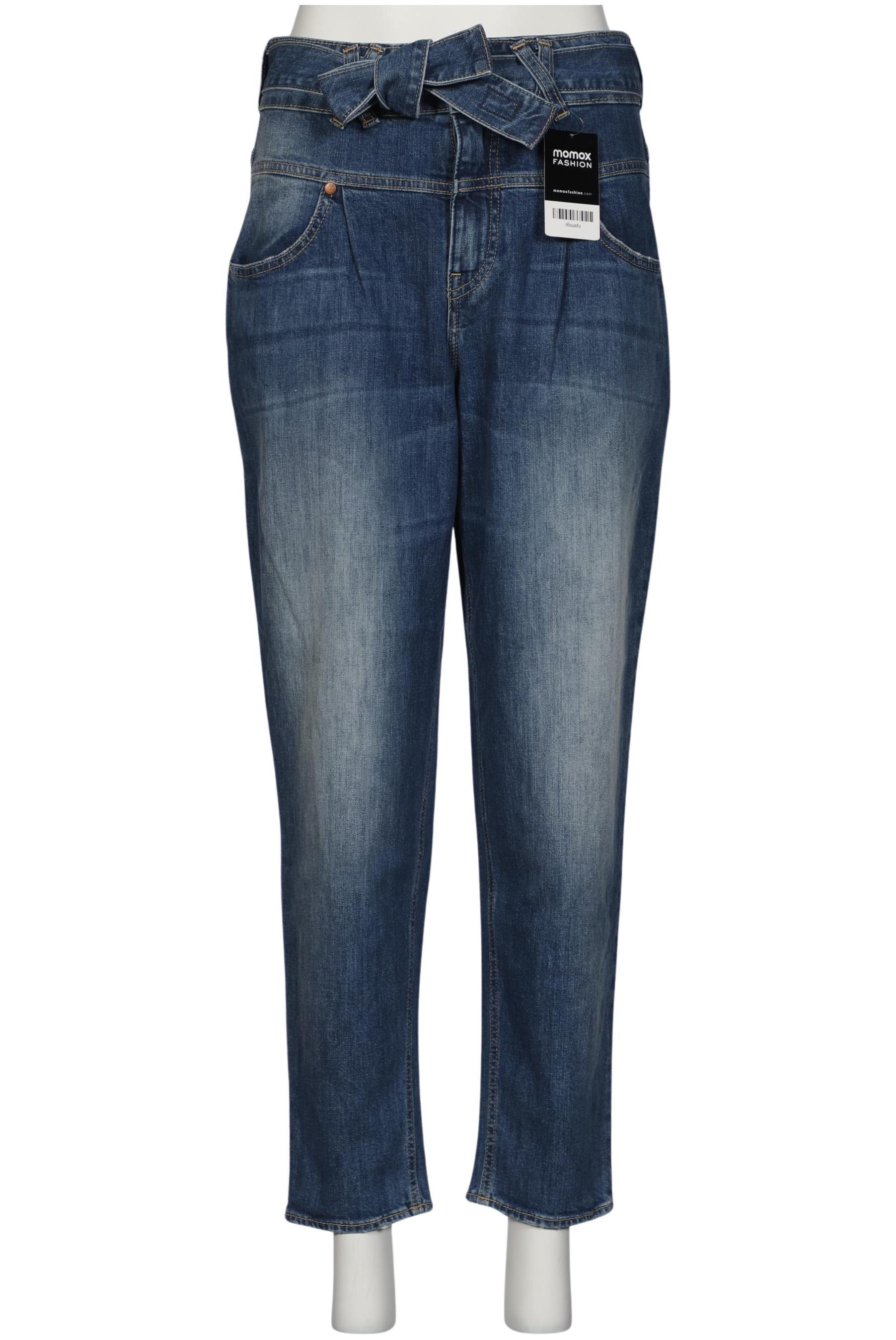 

Herrlicher Damen Jeans, blau, Gr. 28