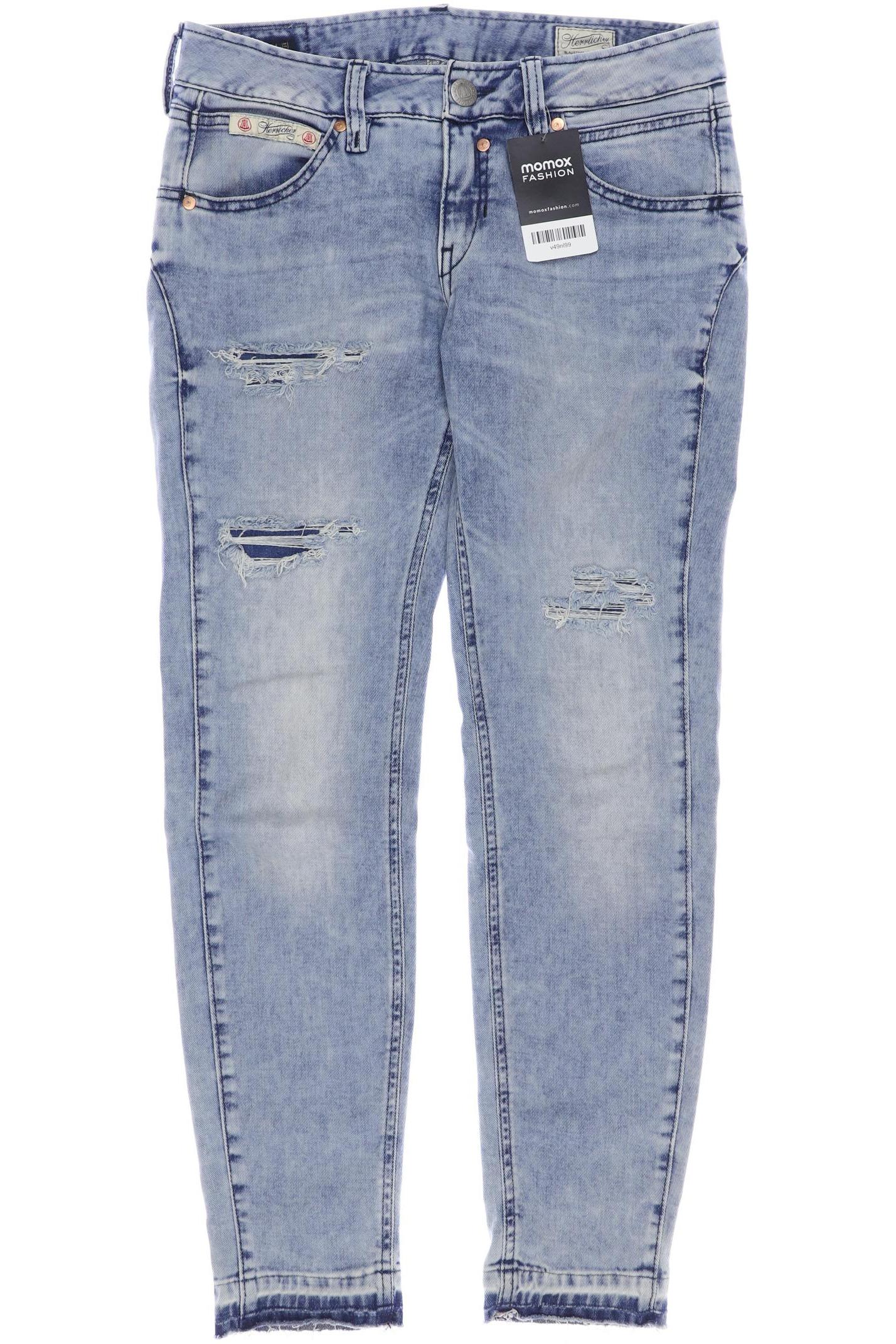 

Herrlicher Damen Jeans, blau, Gr. 36