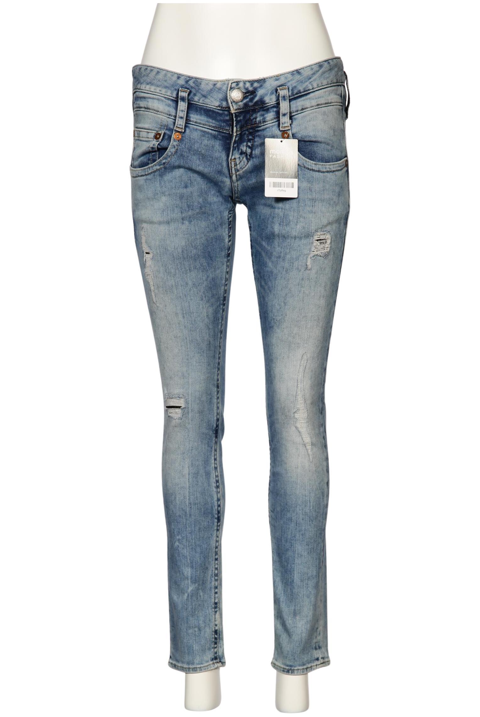 

Herrlicher Damen Jeans, hellblau, Gr. 29