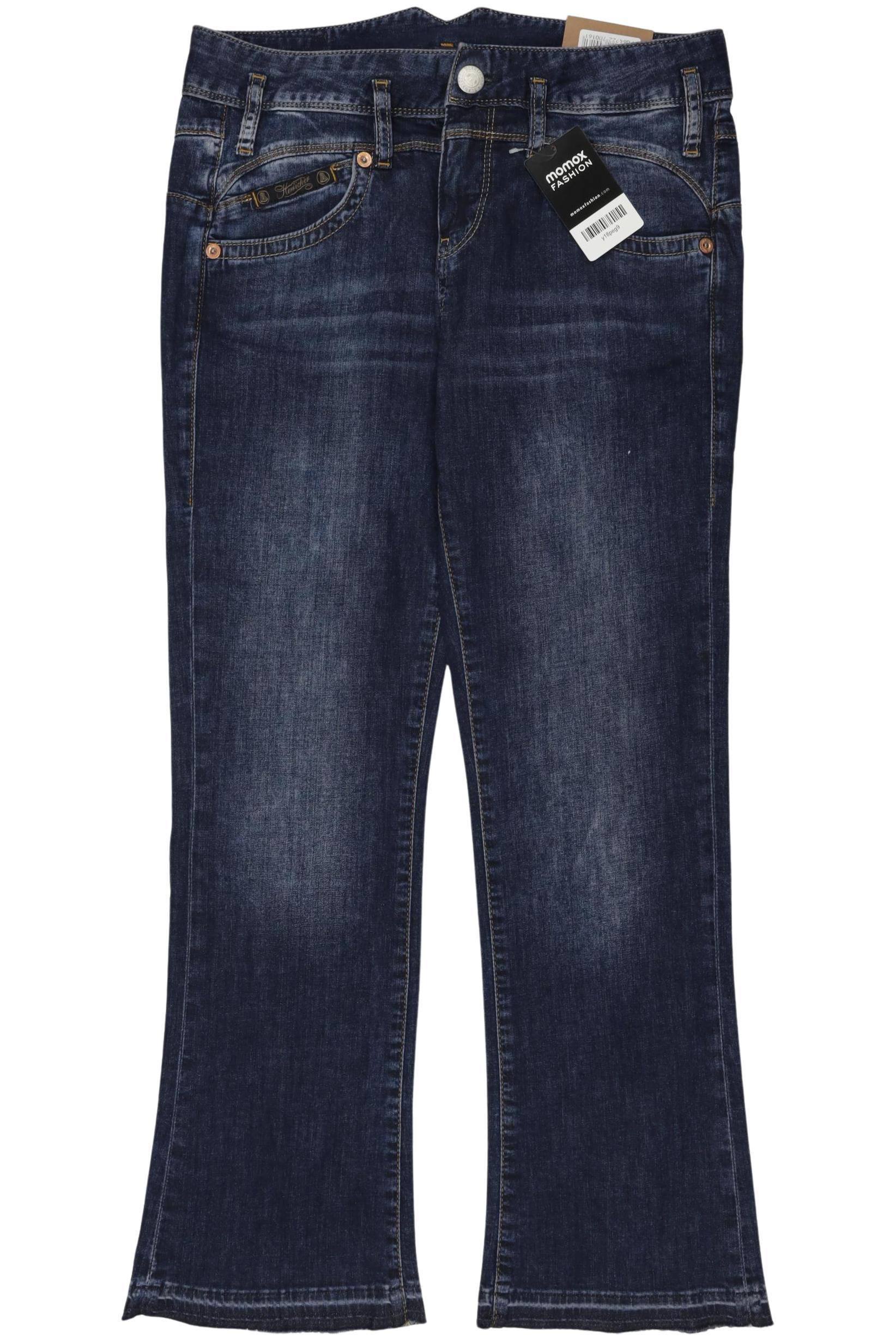 

Herrlicher Damen Jeans, marineblau, Gr. 29