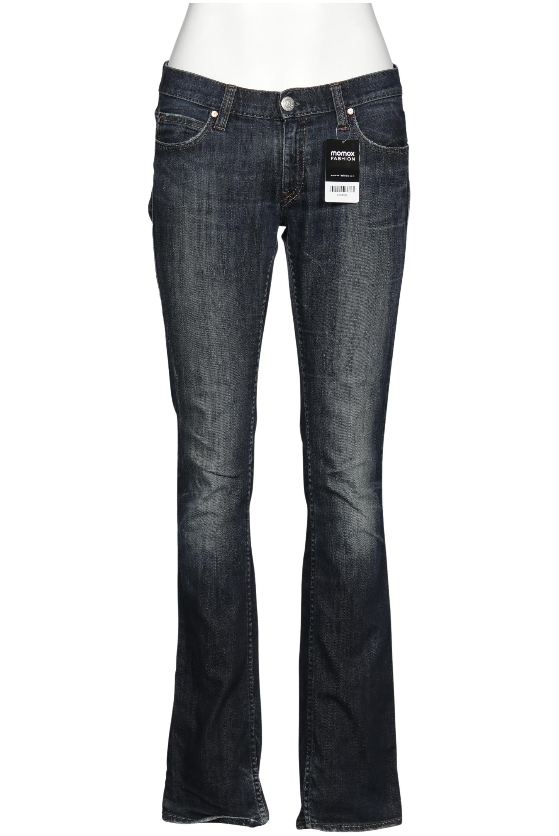 

Herrlicher Damen Jeans, blau, Gr. 31