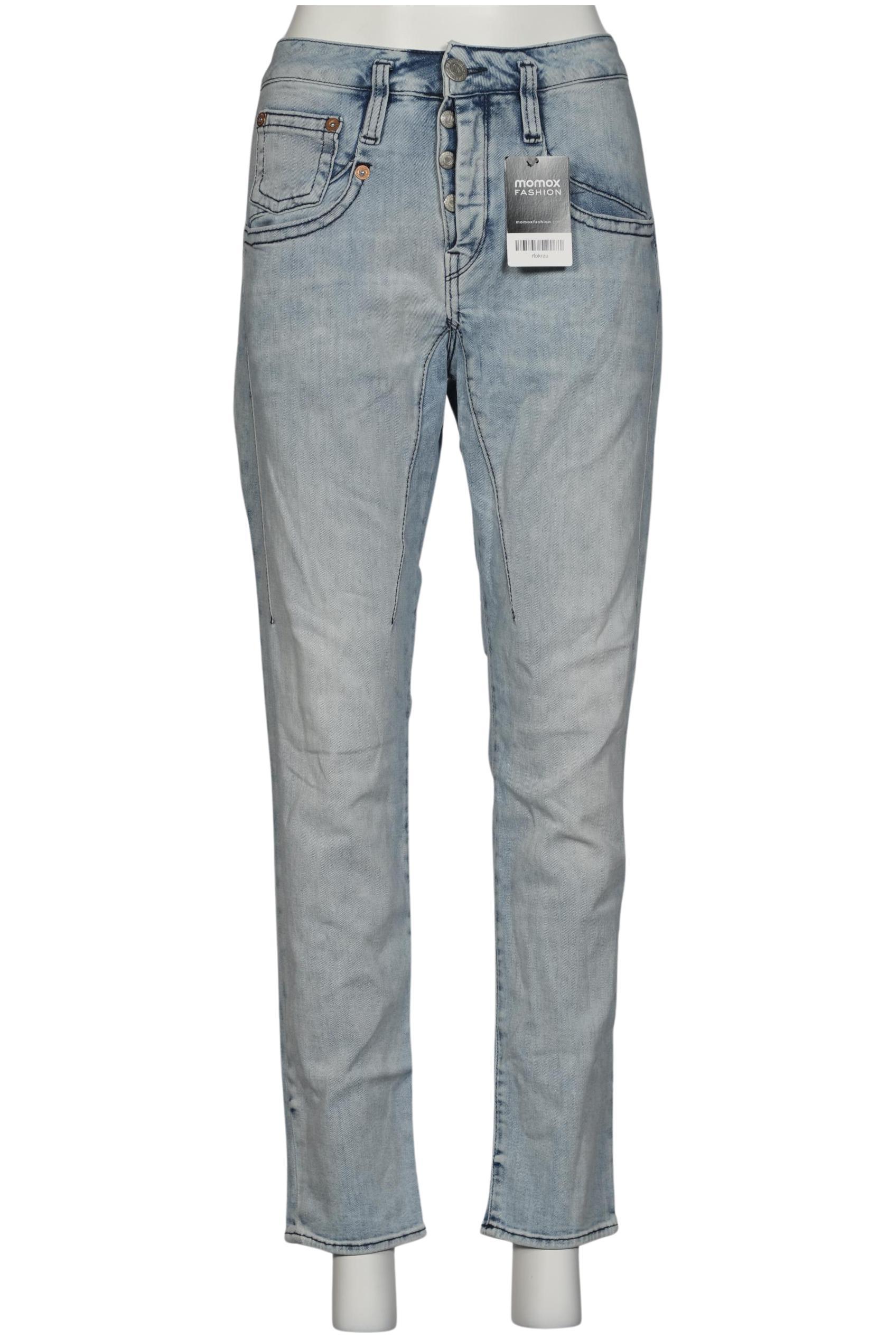 

Herrlicher Damen Jeans, hellblau, Gr. 28