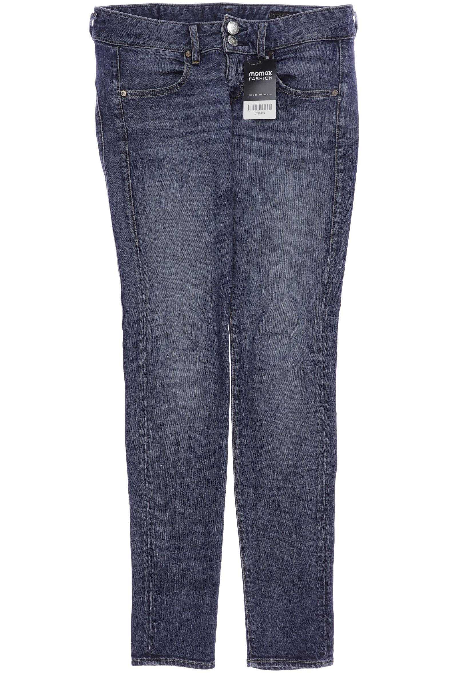 

Herrlicher Damen Jeans, blau, Gr. 28