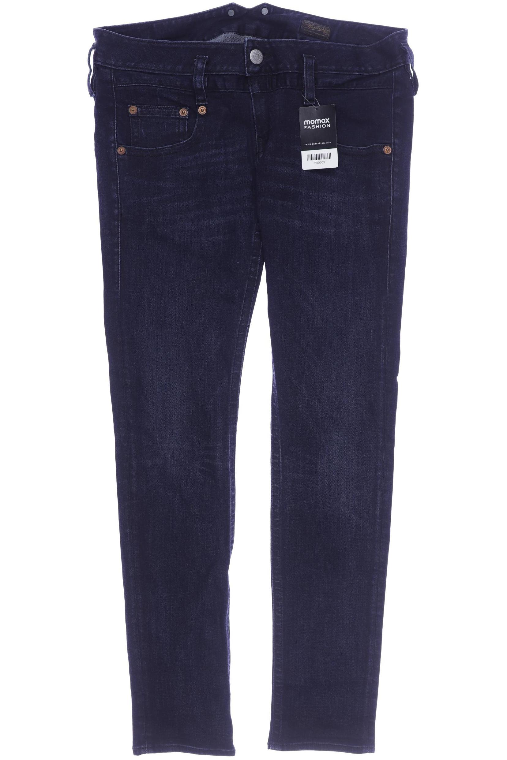 

Herrlicher Damen Jeans, marineblau, Gr. 42