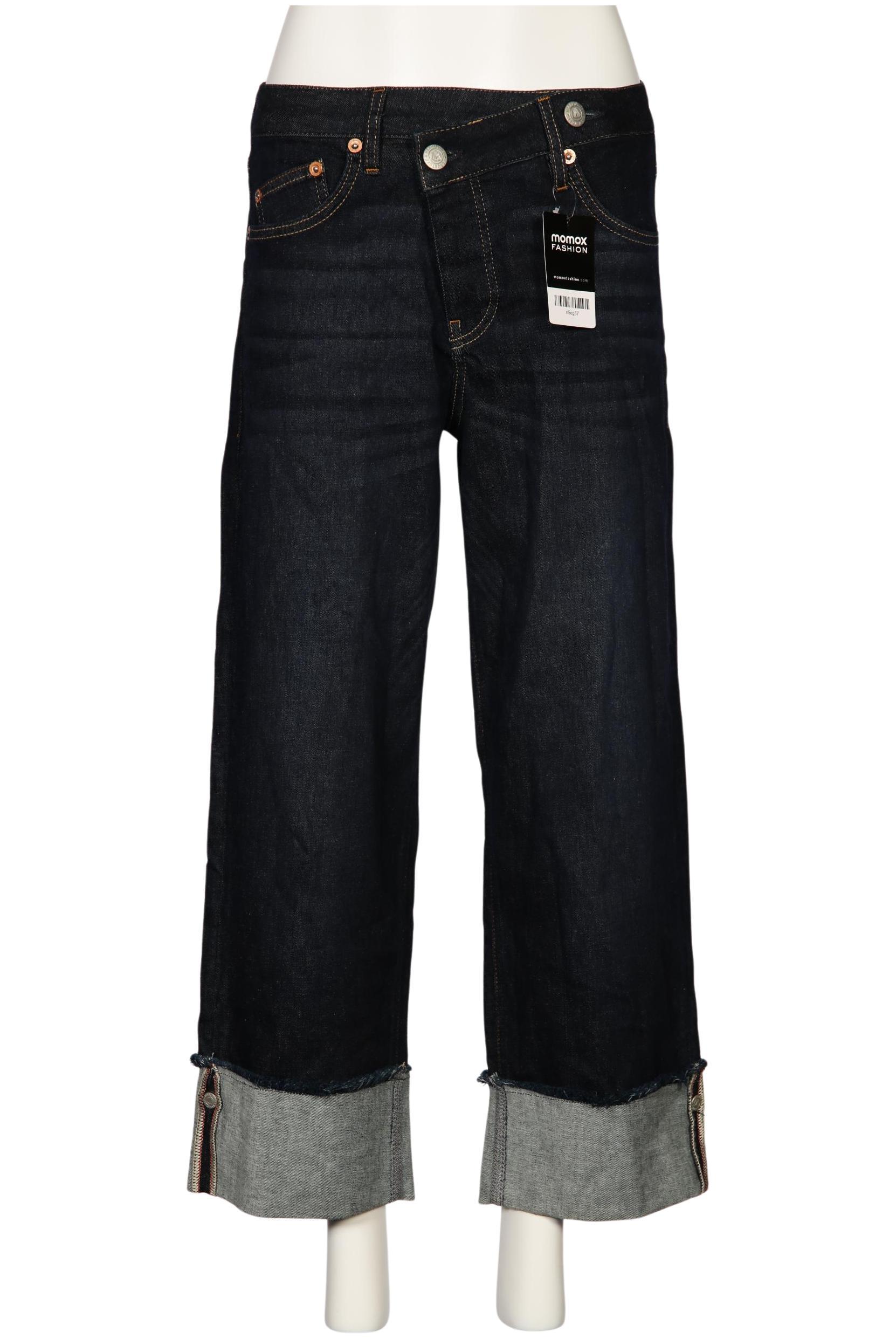 

Herrlicher Damen Jeans, marineblau, Gr. 29