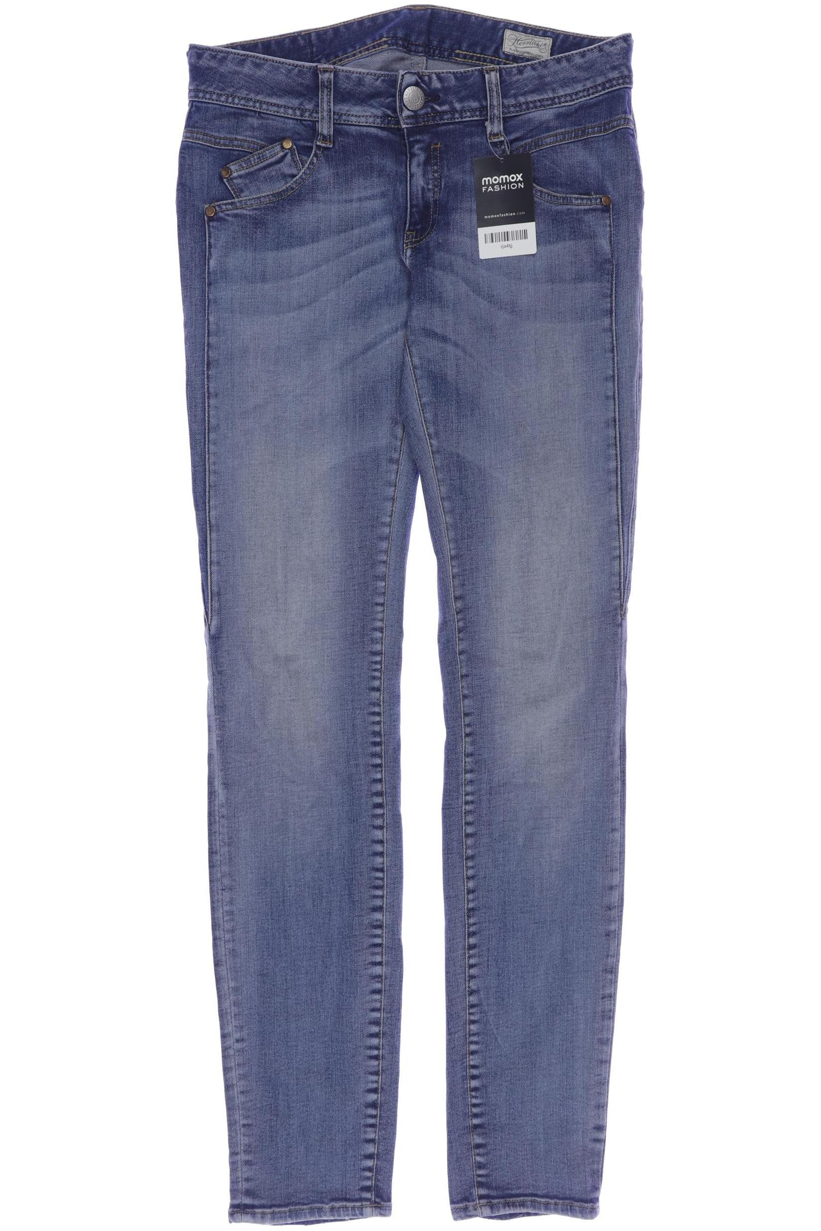 

Herrlicher Damen Jeans, blau, Gr. 27