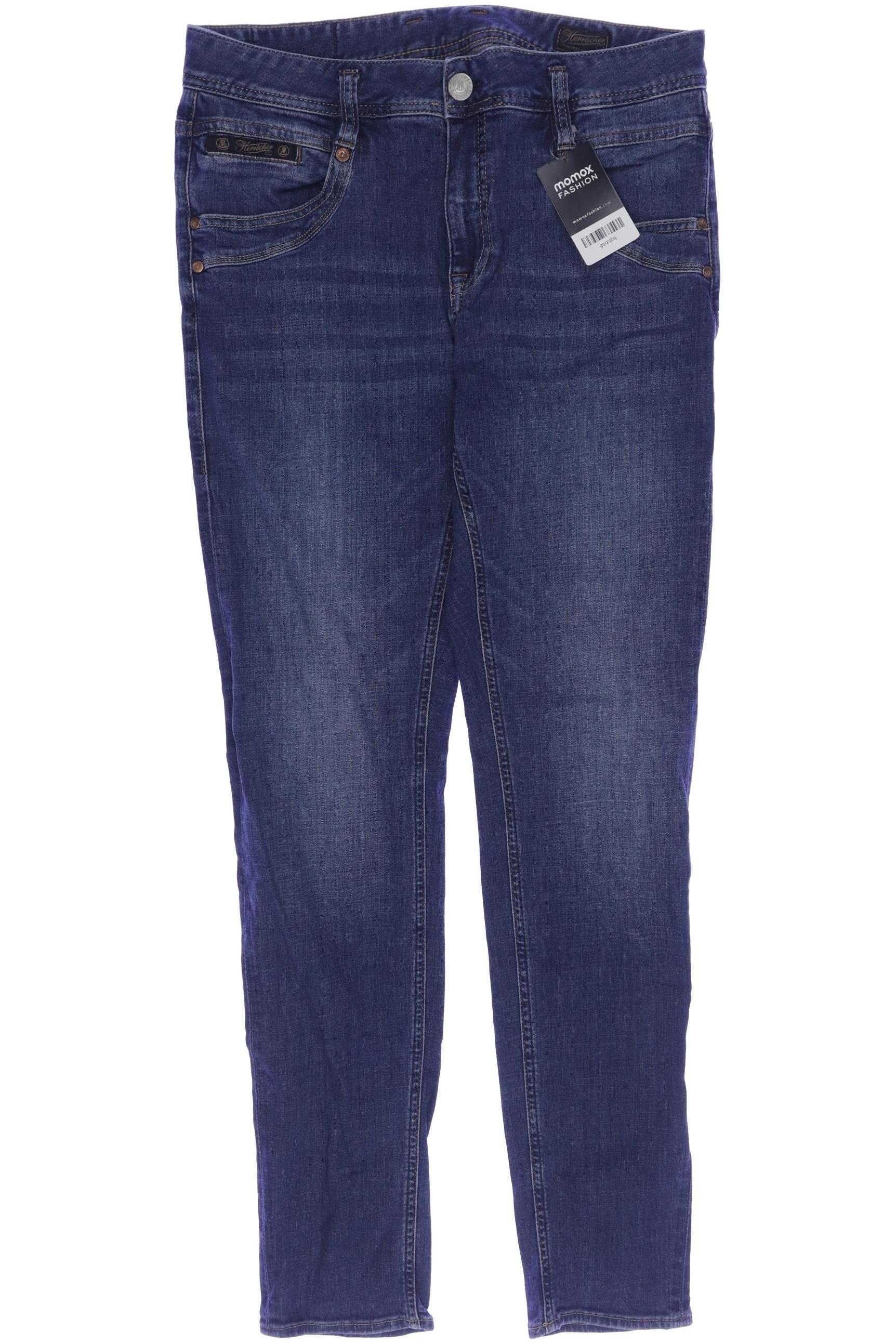 

Herrlicher Damen Jeans, blau, Gr. 32