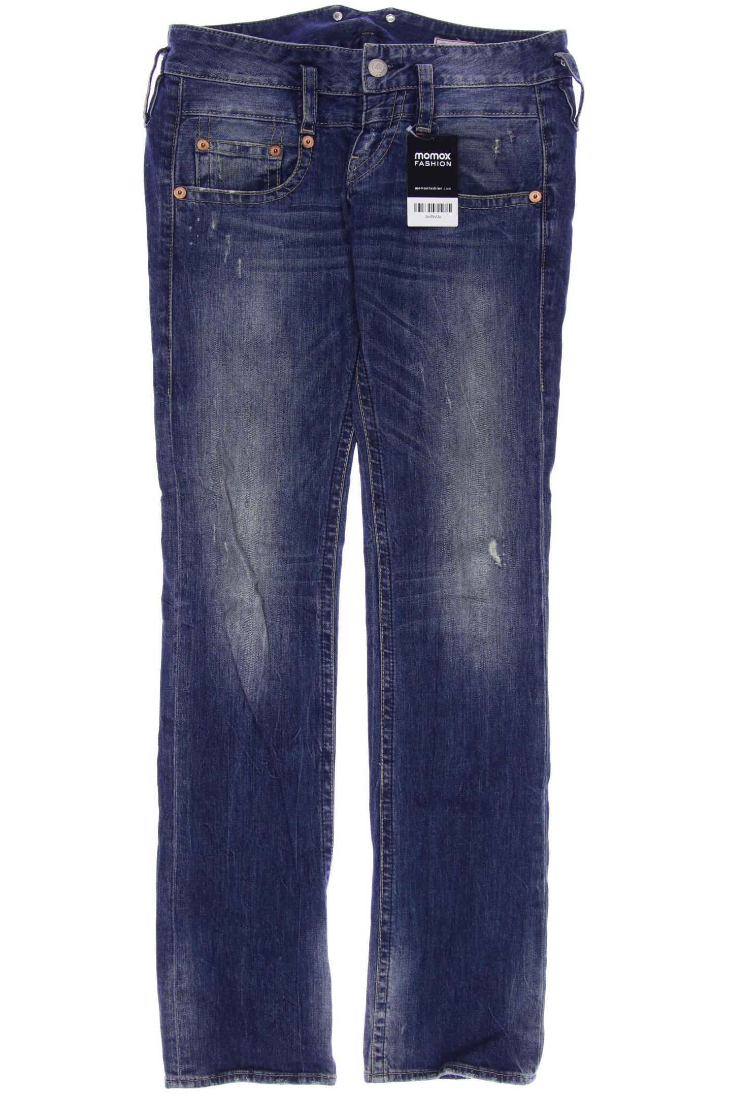 

Herrlicher Damen Jeans, blau