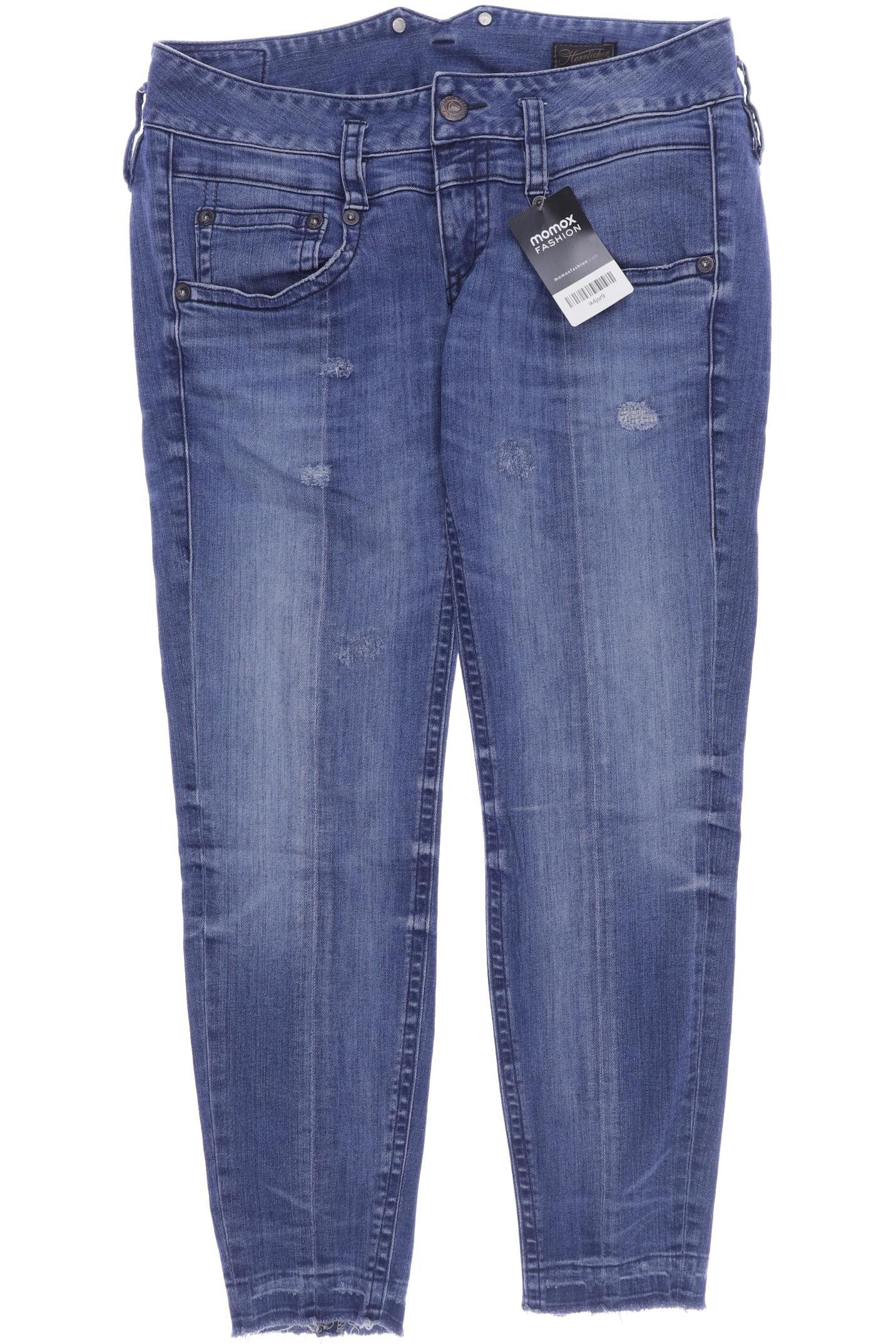 

Herrlicher Damen Jeans, blau