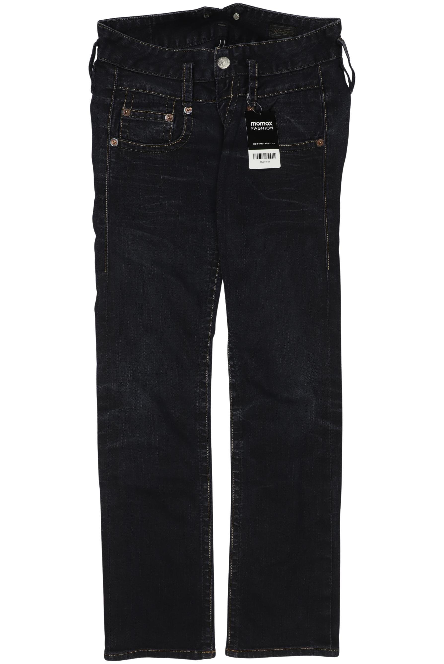 

Herrlicher Damen Jeans, marineblau, Gr. 27