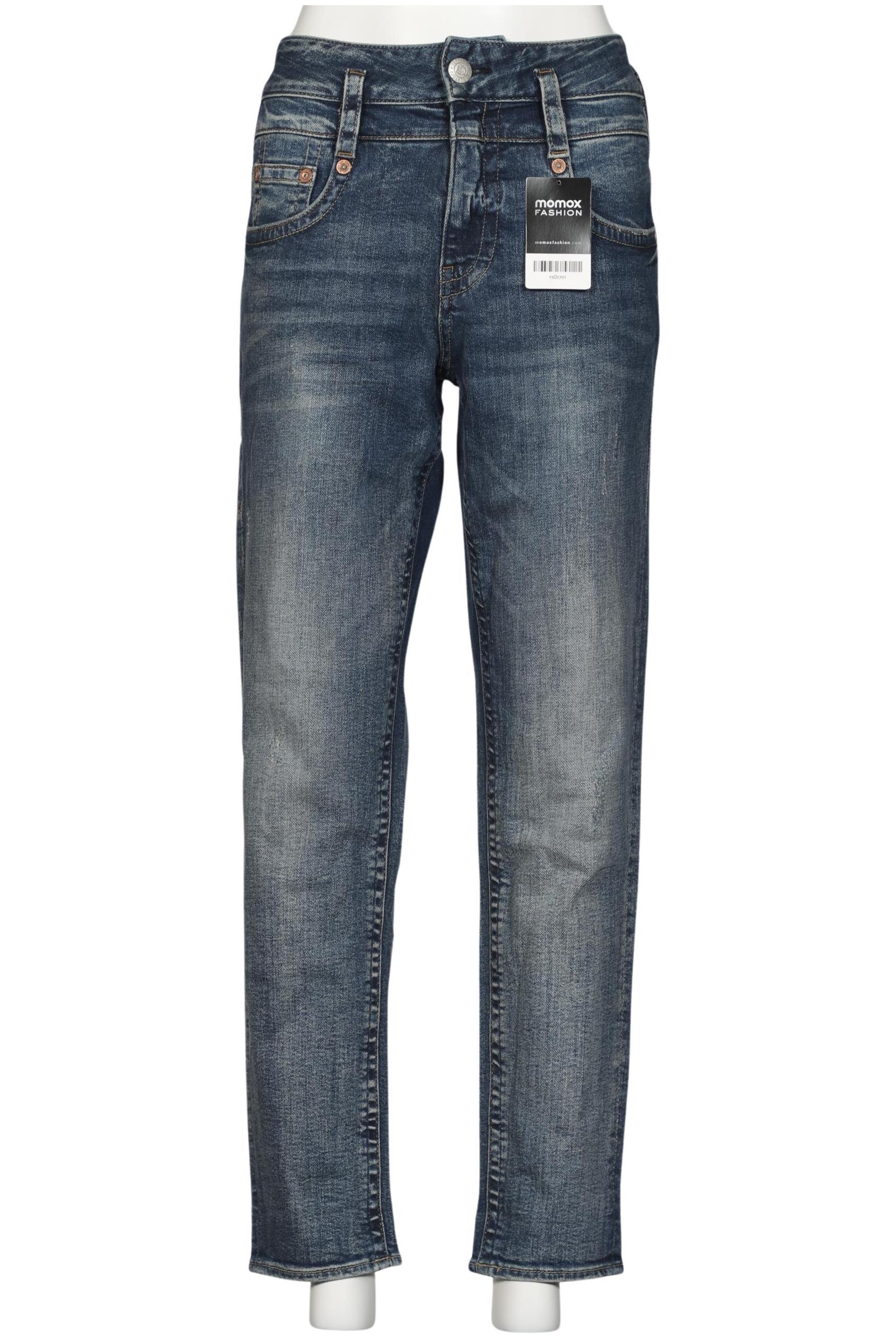 

Herrlicher Damen Jeans, blau, Gr. 28