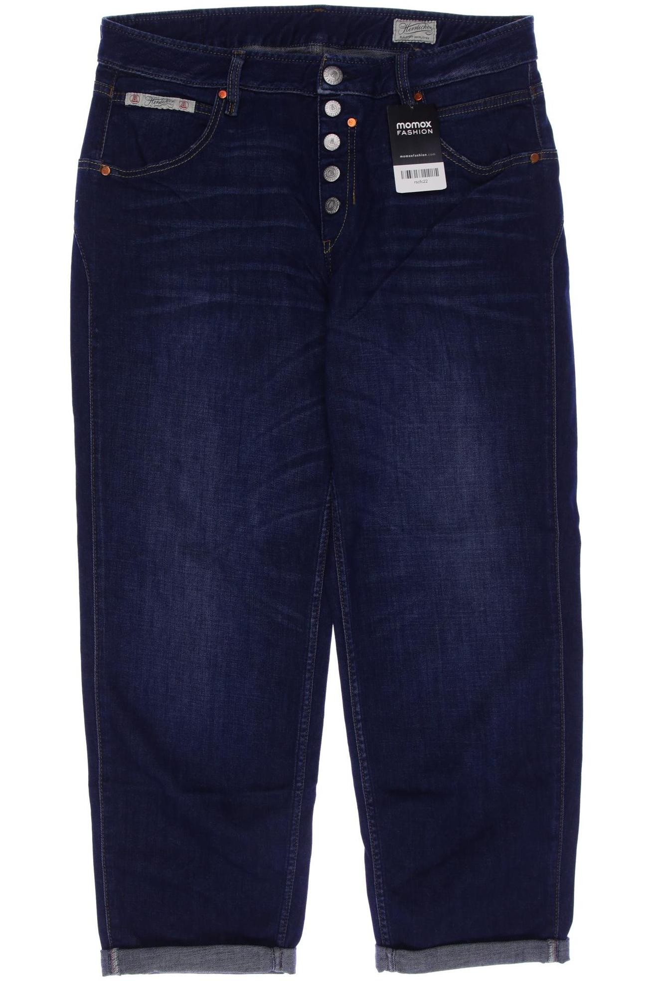 

Herrlicher Damen Jeans, marineblau, Gr. 42