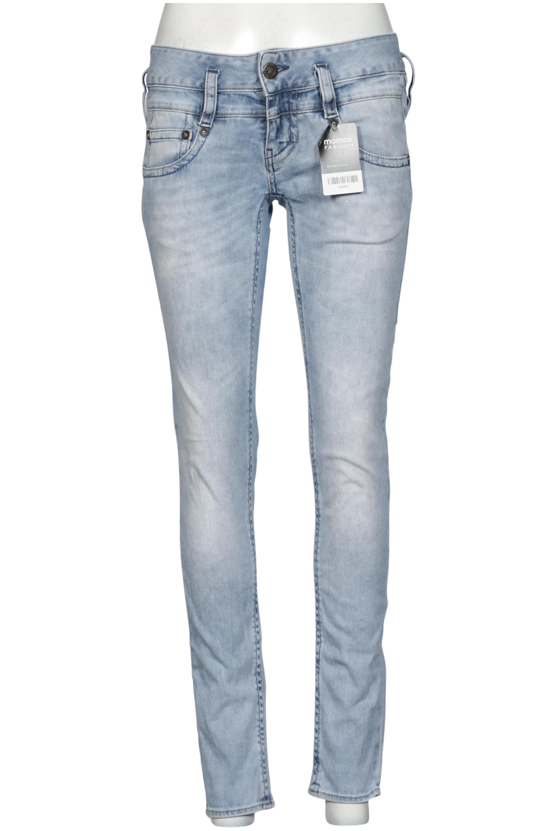 

Herrlicher Damen Jeans, hellblau, Gr. 29