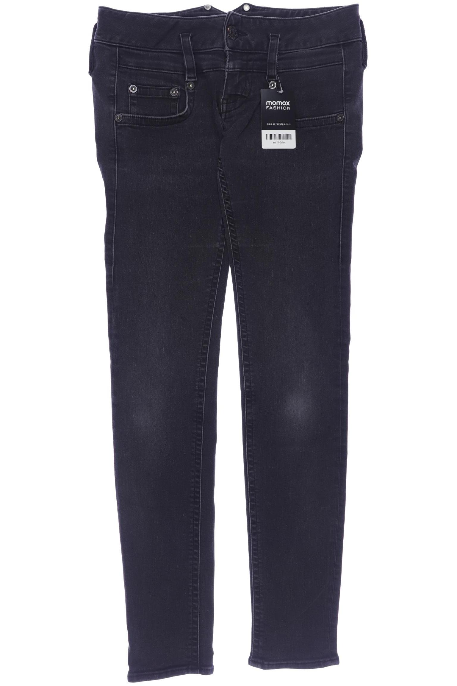 

Herrlicher Damen Jeans, grau, Gr. 28