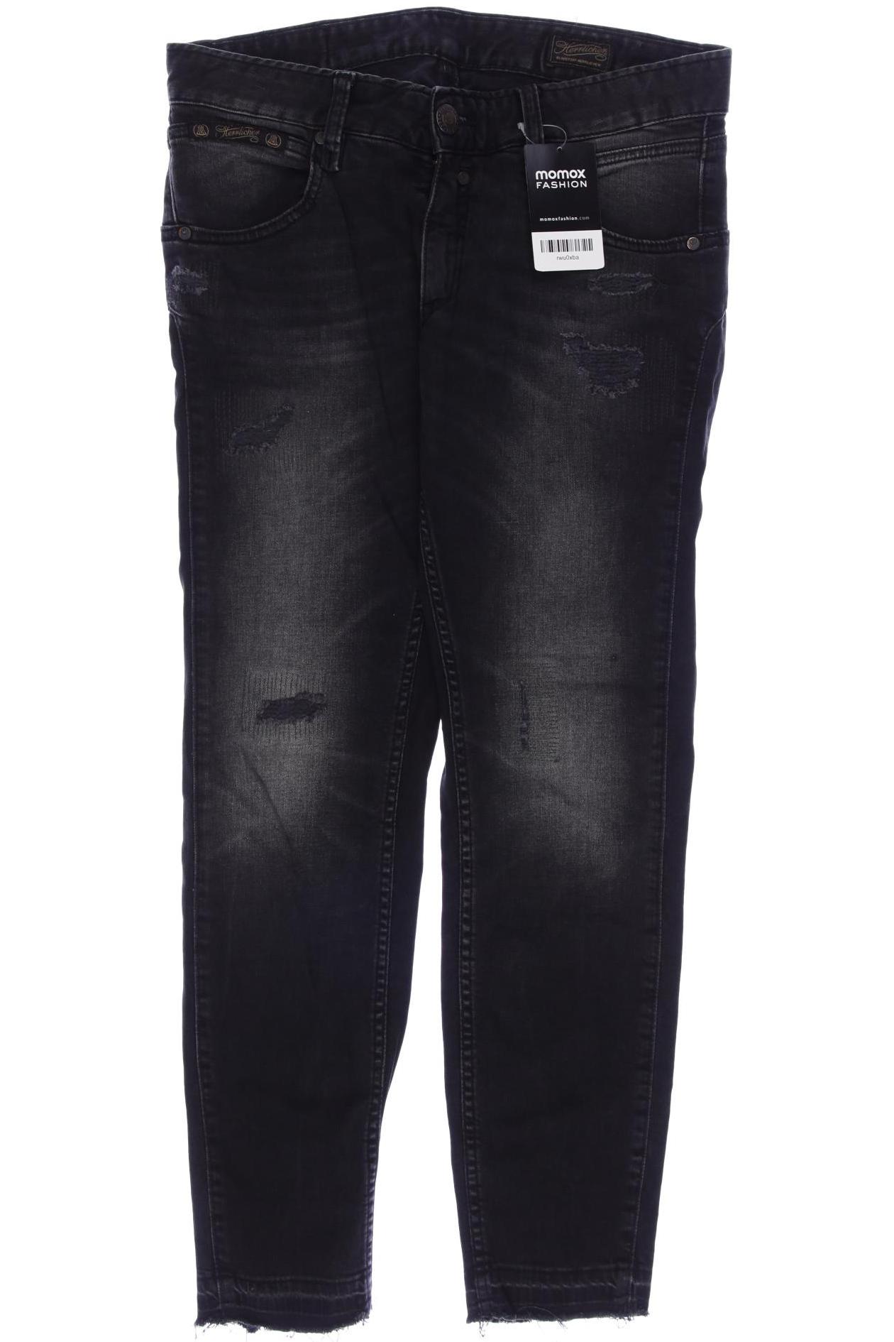 

Herrlicher Damen Jeans, grau