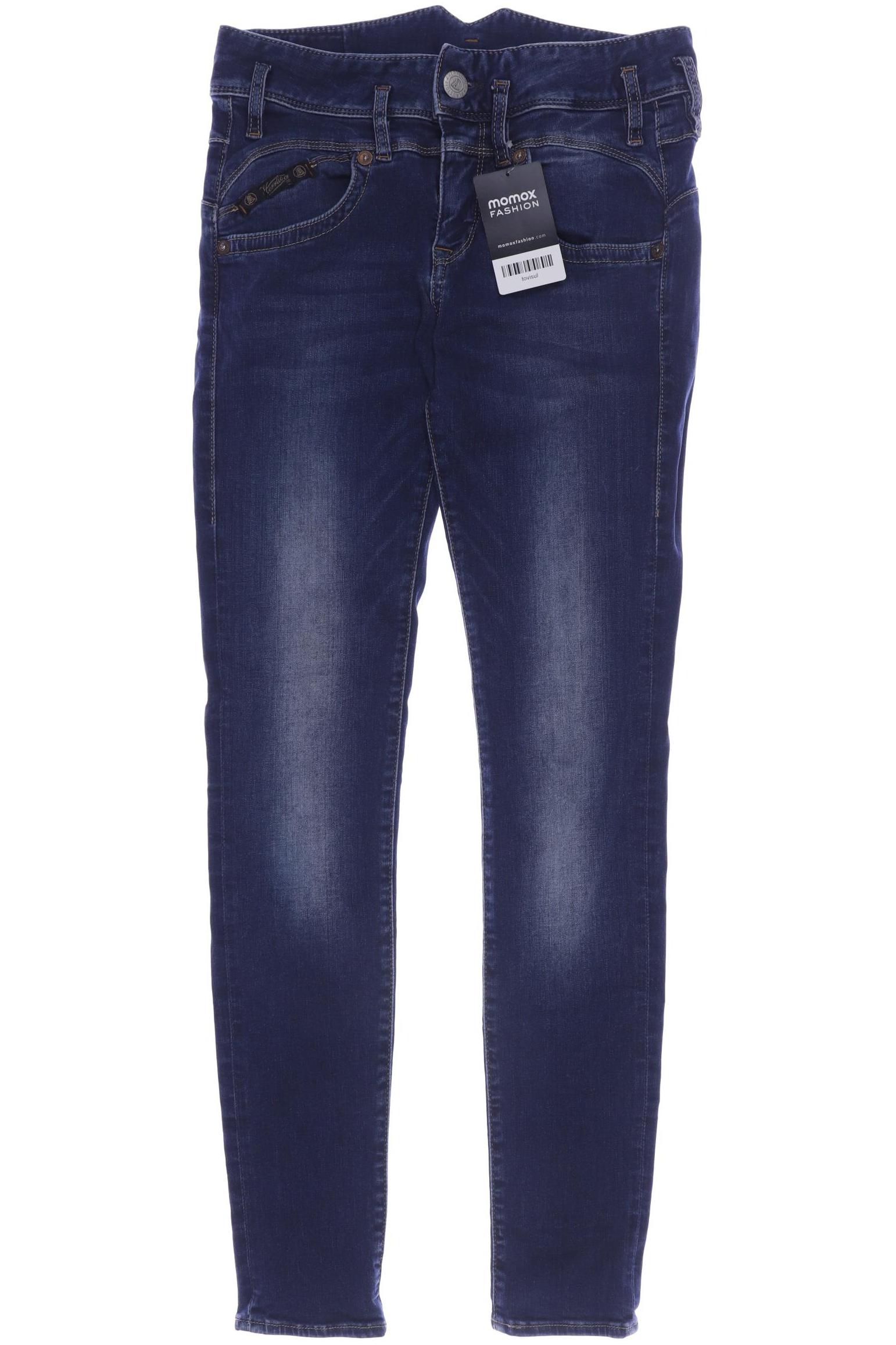 

Herrlicher Damen Jeans, blau, Gr. 38