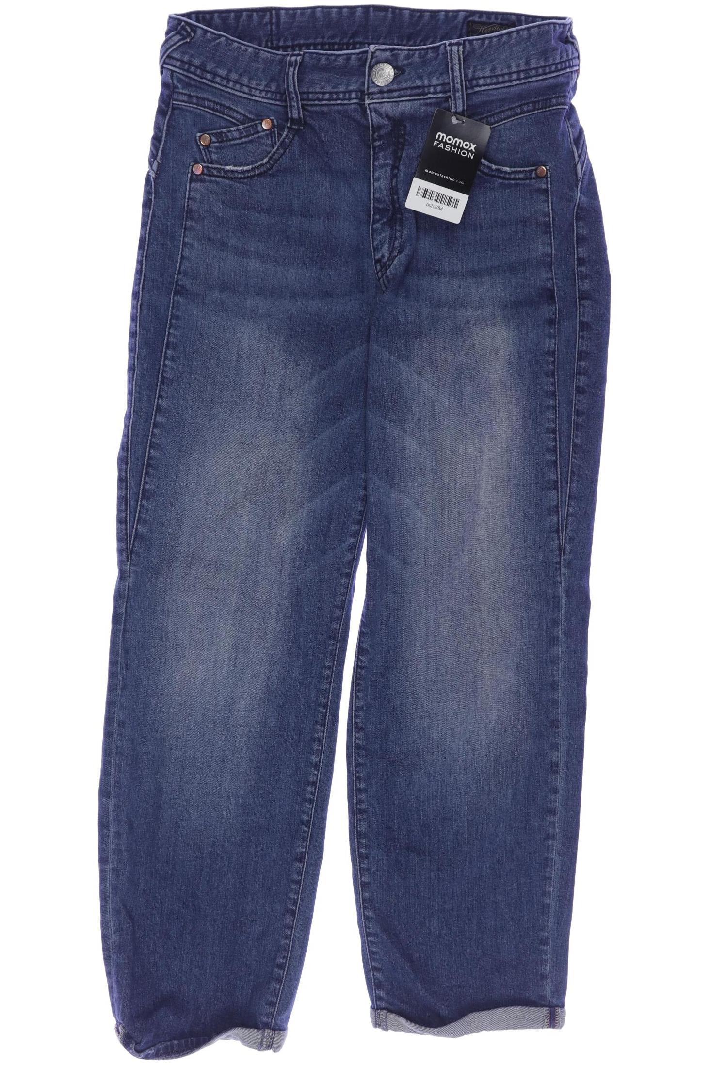 

Herrlicher Damen Jeans, blau, Gr. 29
