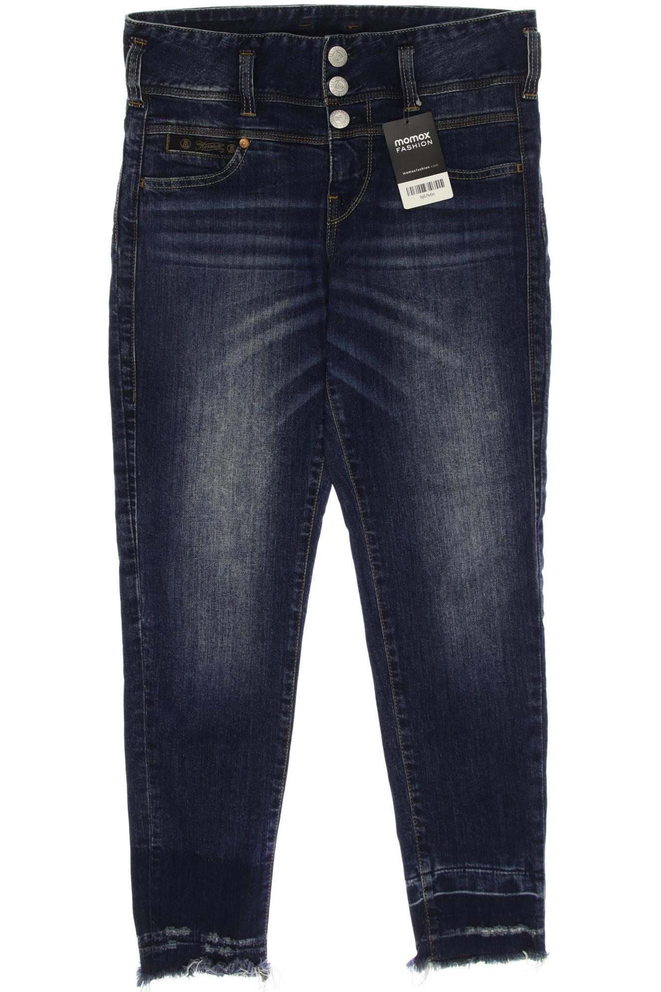 

Herrlicher Damen Jeans, blau