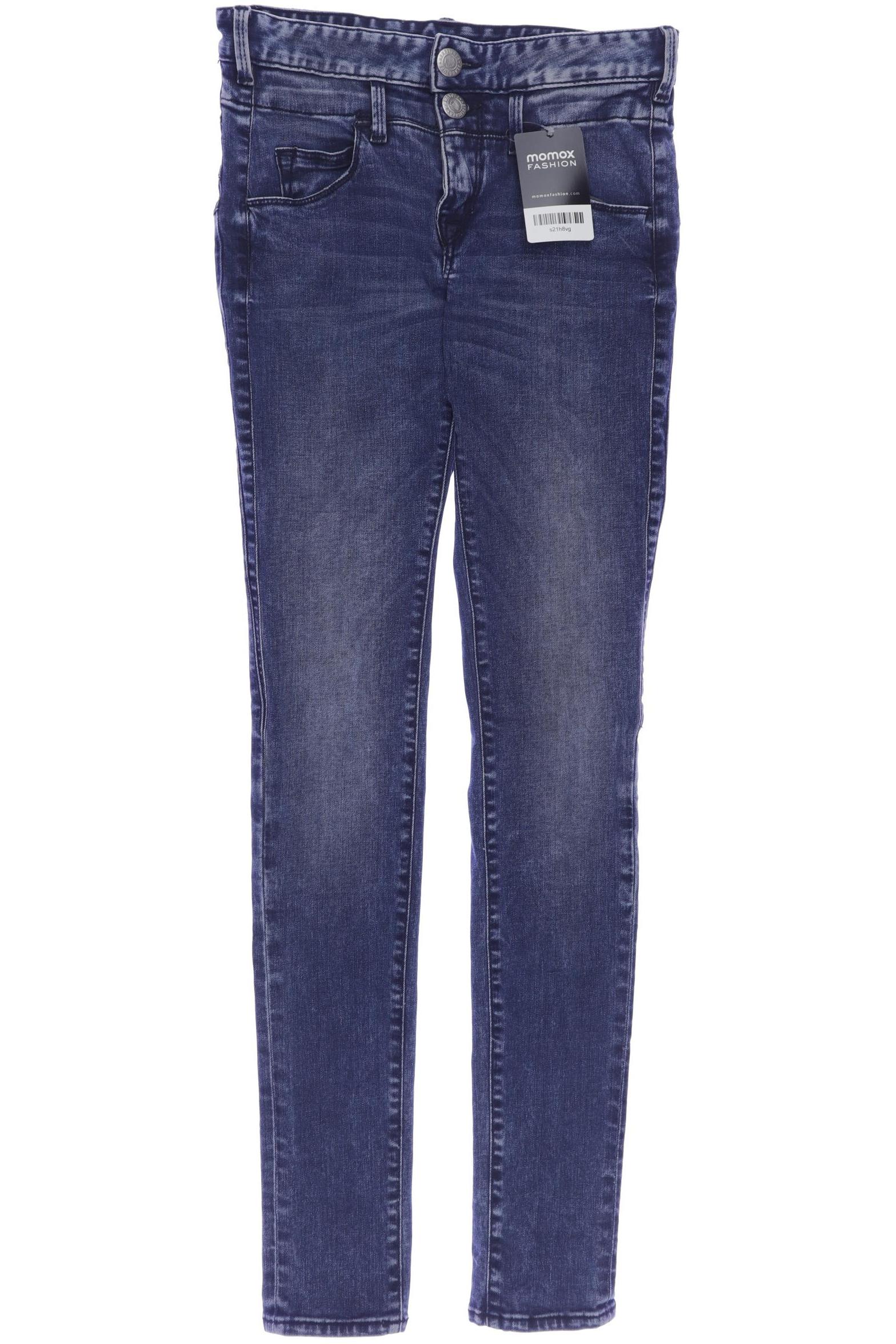 

Herrlicher Damen Jeans, blau, Gr. 24