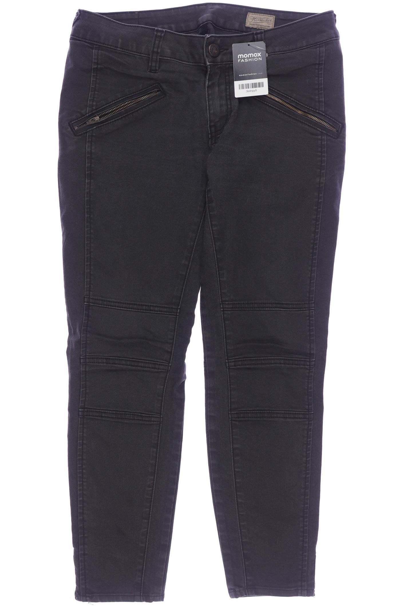 

Herrlicher Damen Jeans, grau, Gr. 29