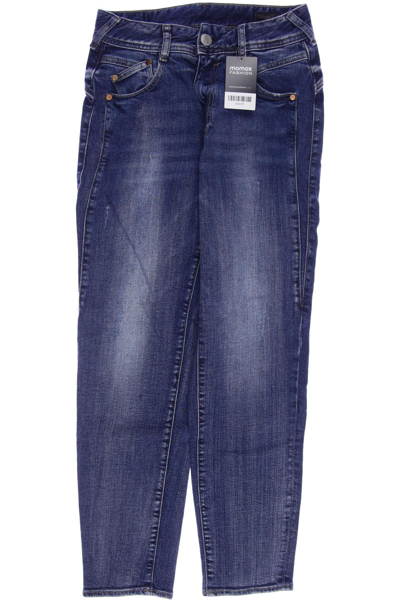 

Herrlicher Damen Jeans, blau