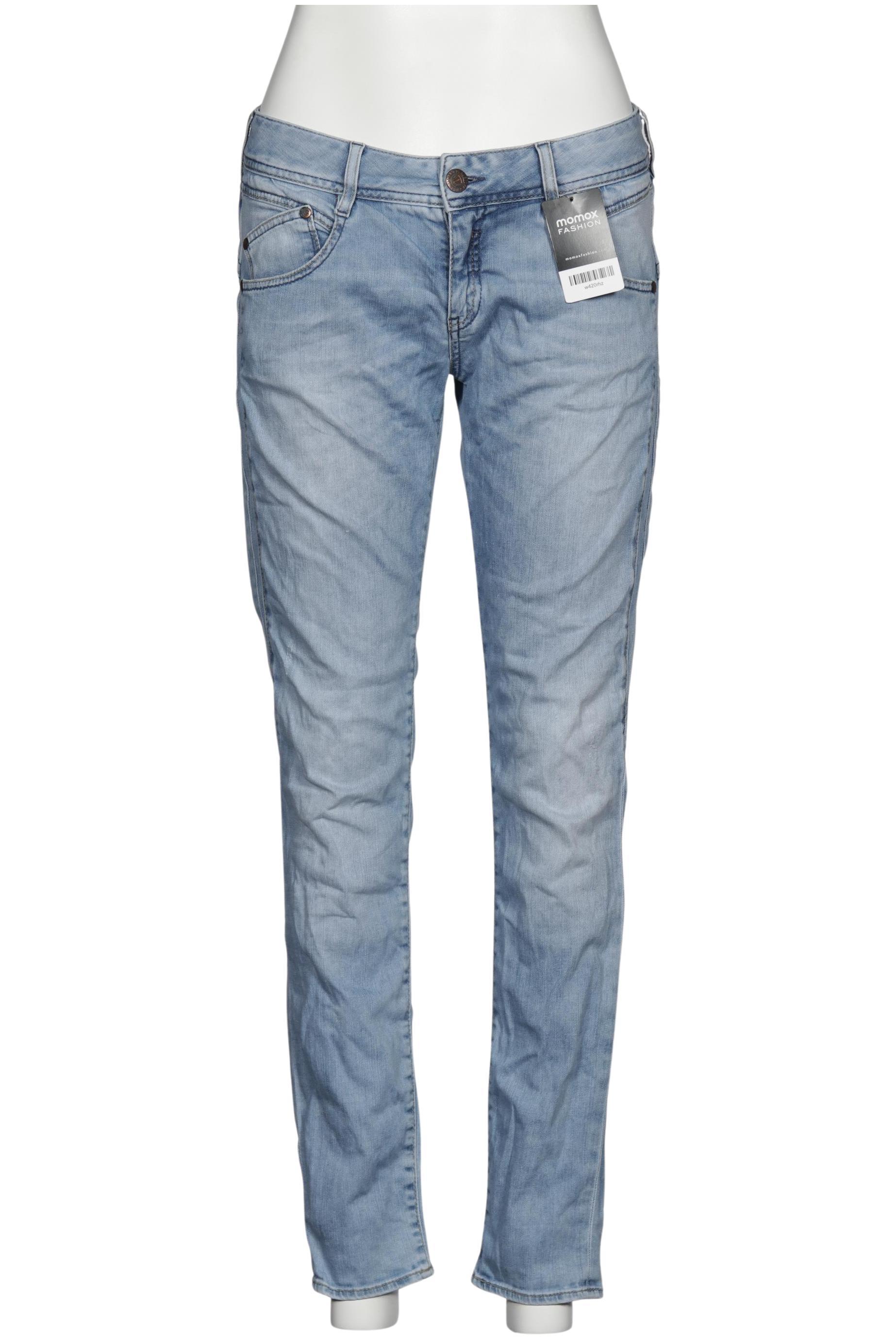 

Herrlicher Damen Jeans, hellblau, Gr. 32