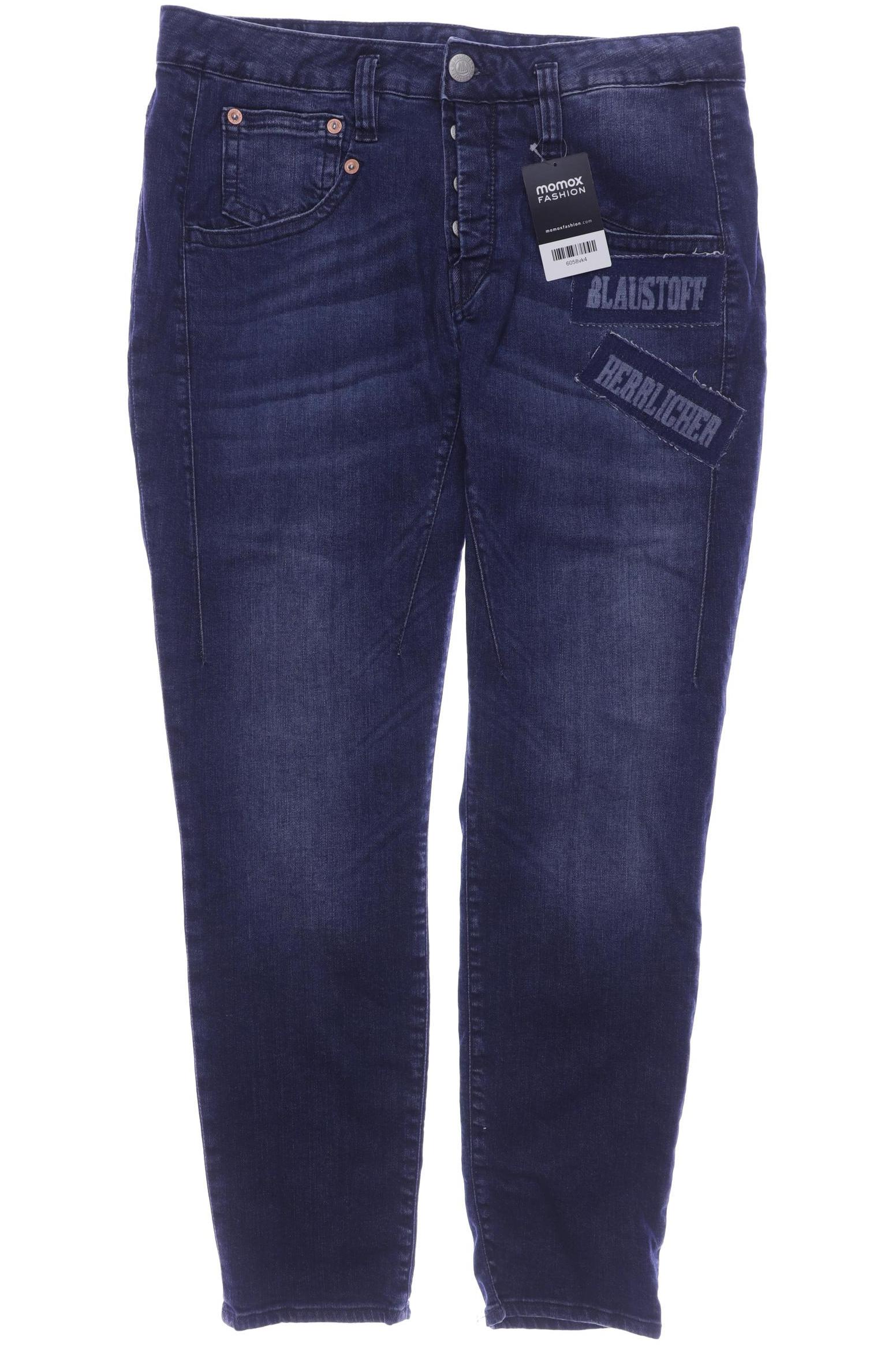 

Herrlicher Damen Jeans, blau, Gr. 30