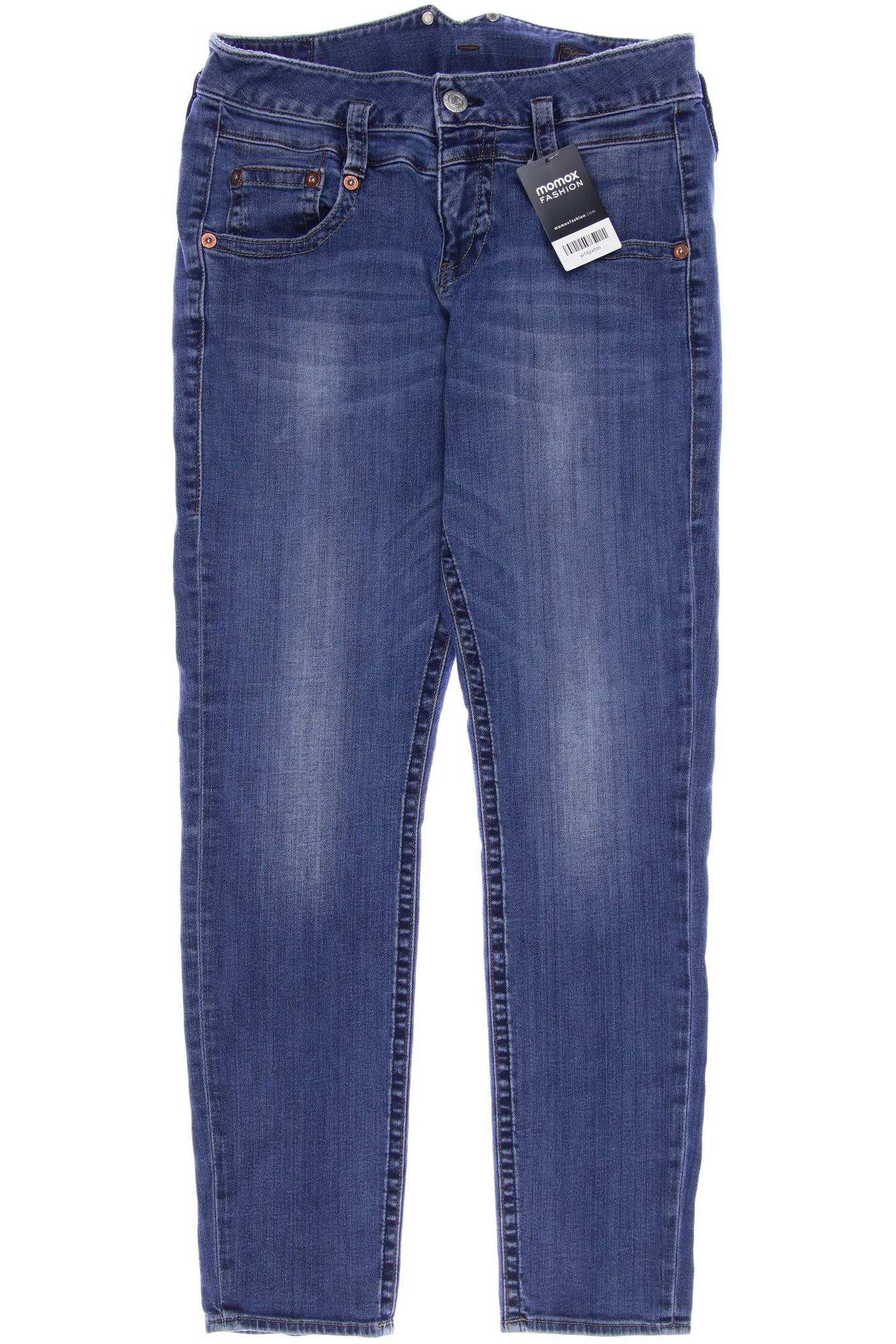 

Herrlicher Damen Jeans, blau