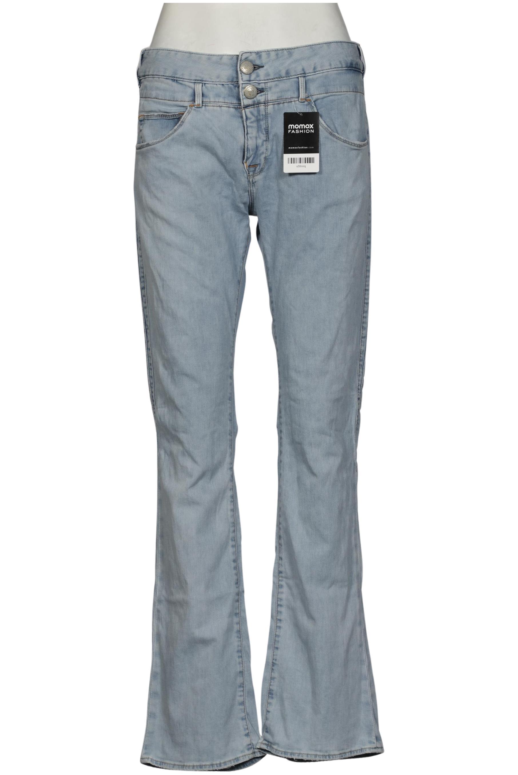 

Herrlicher Damen Jeans, hellblau, Gr. 30