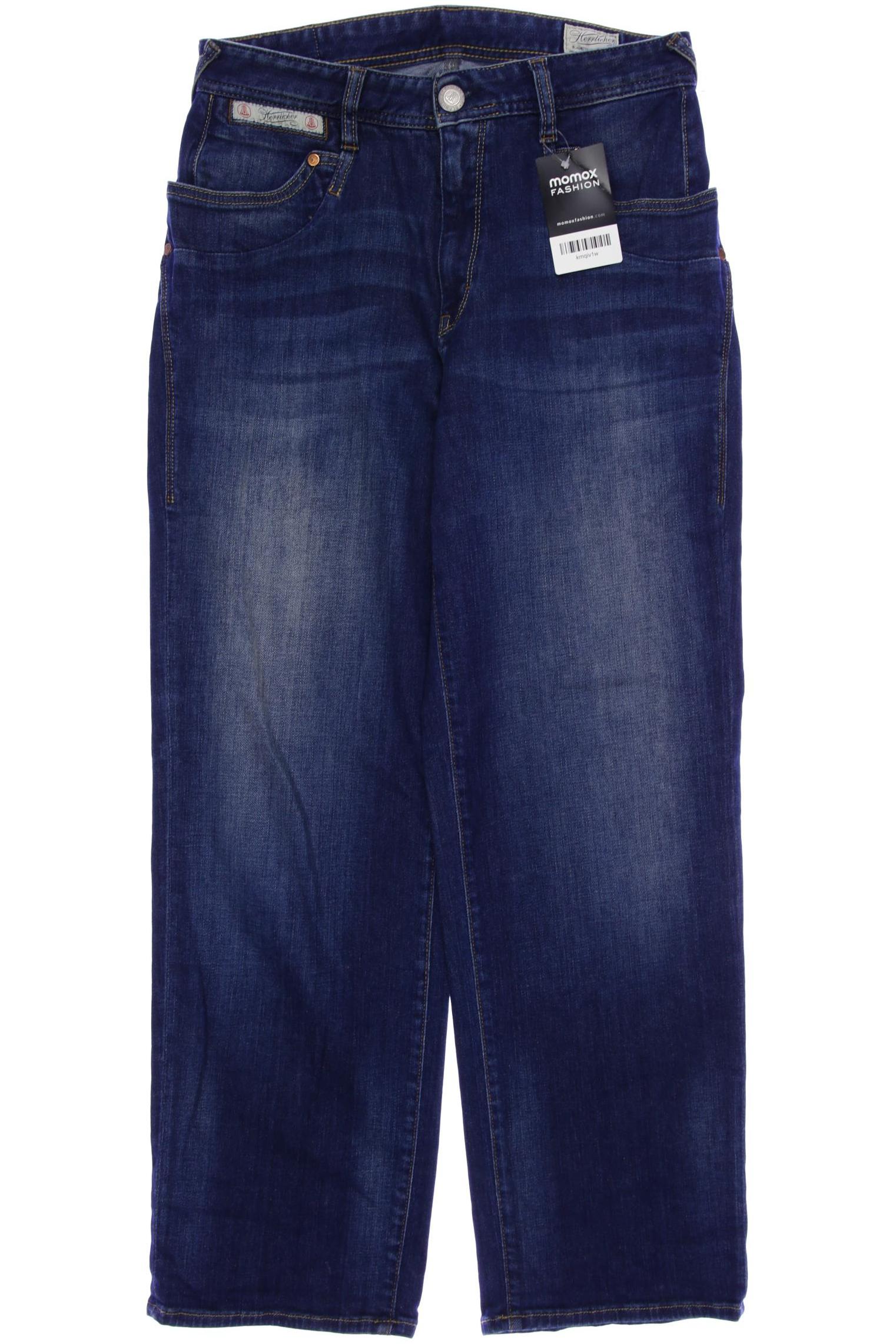 

Herrlicher Damen Jeans, marineblau, Gr. 29