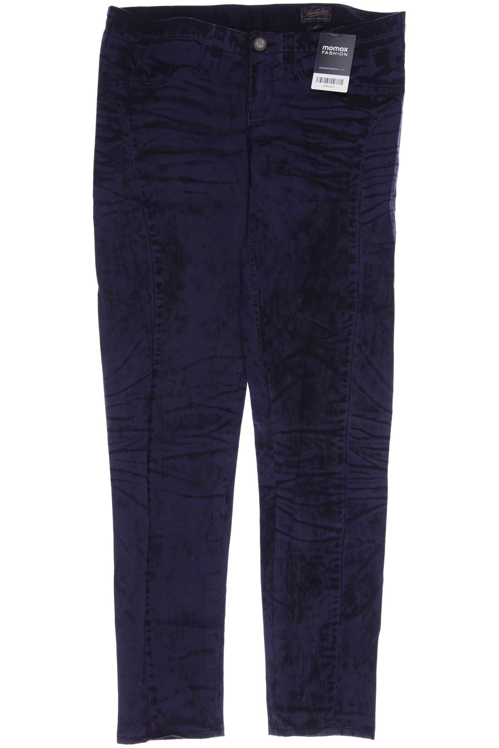 

Herrlicher Damen Jeans, blau, Gr. 31