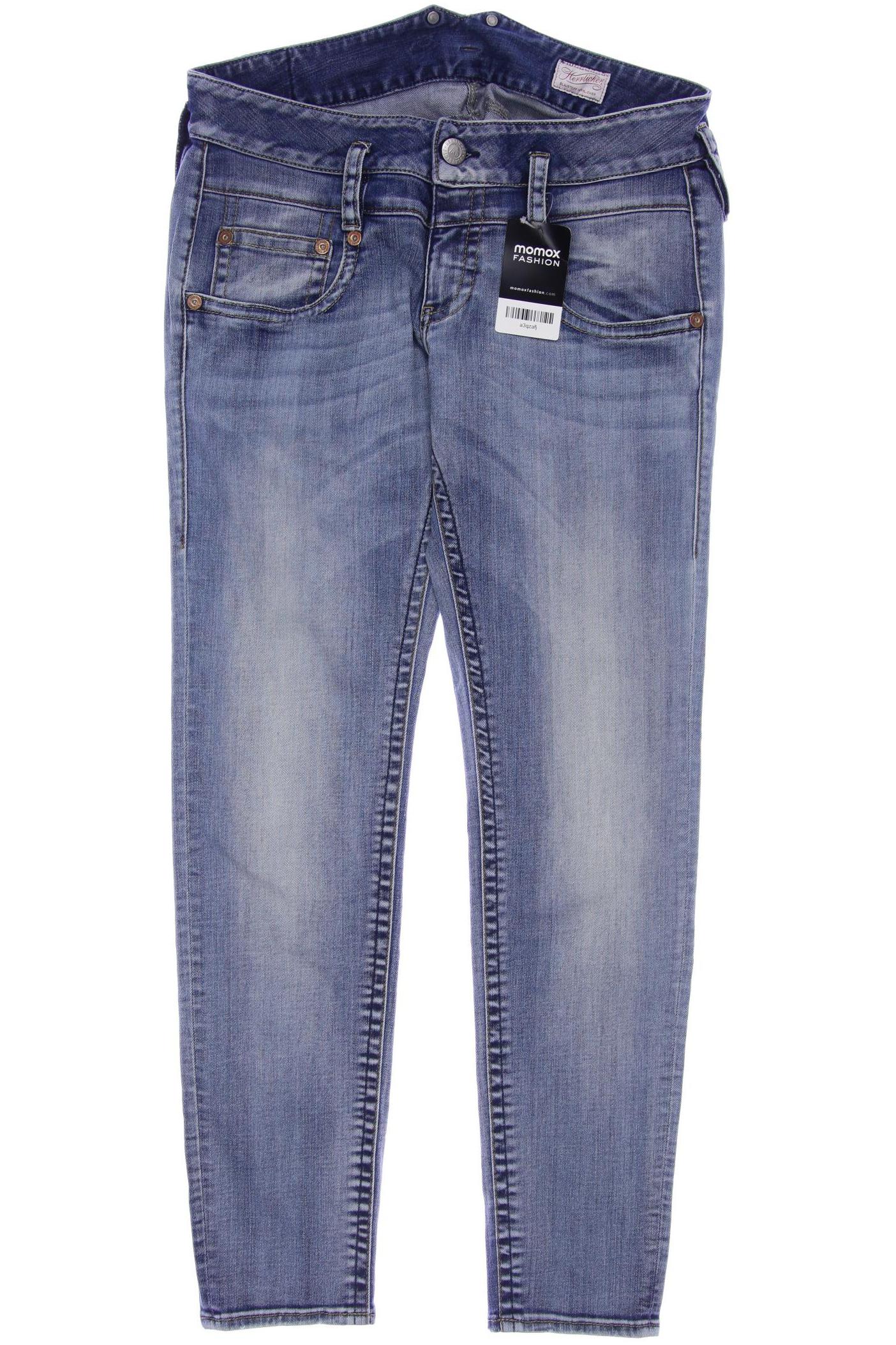 

Herrlicher Damen Jeans, blau