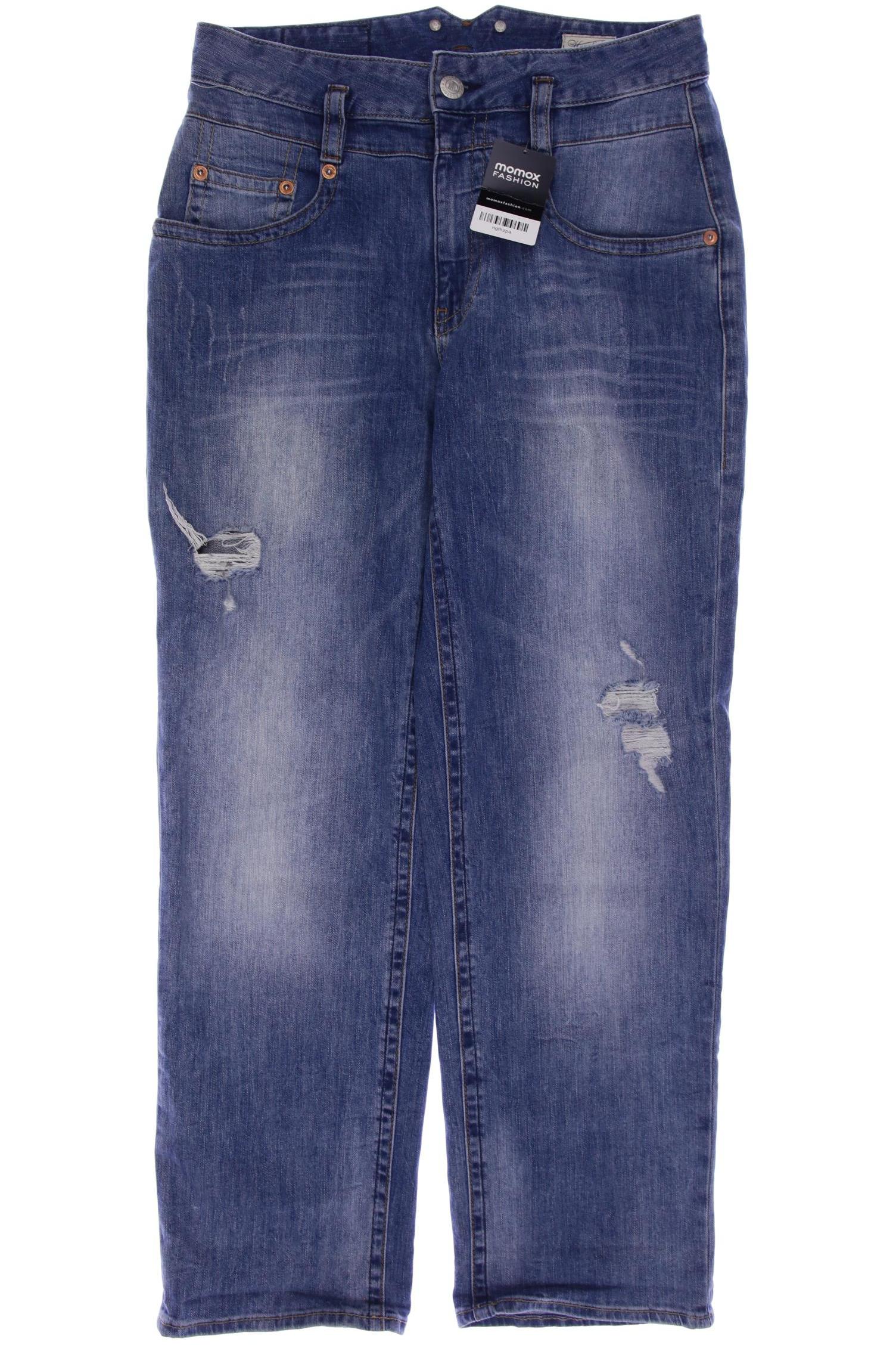

Herrlicher Damen Jeans, blau