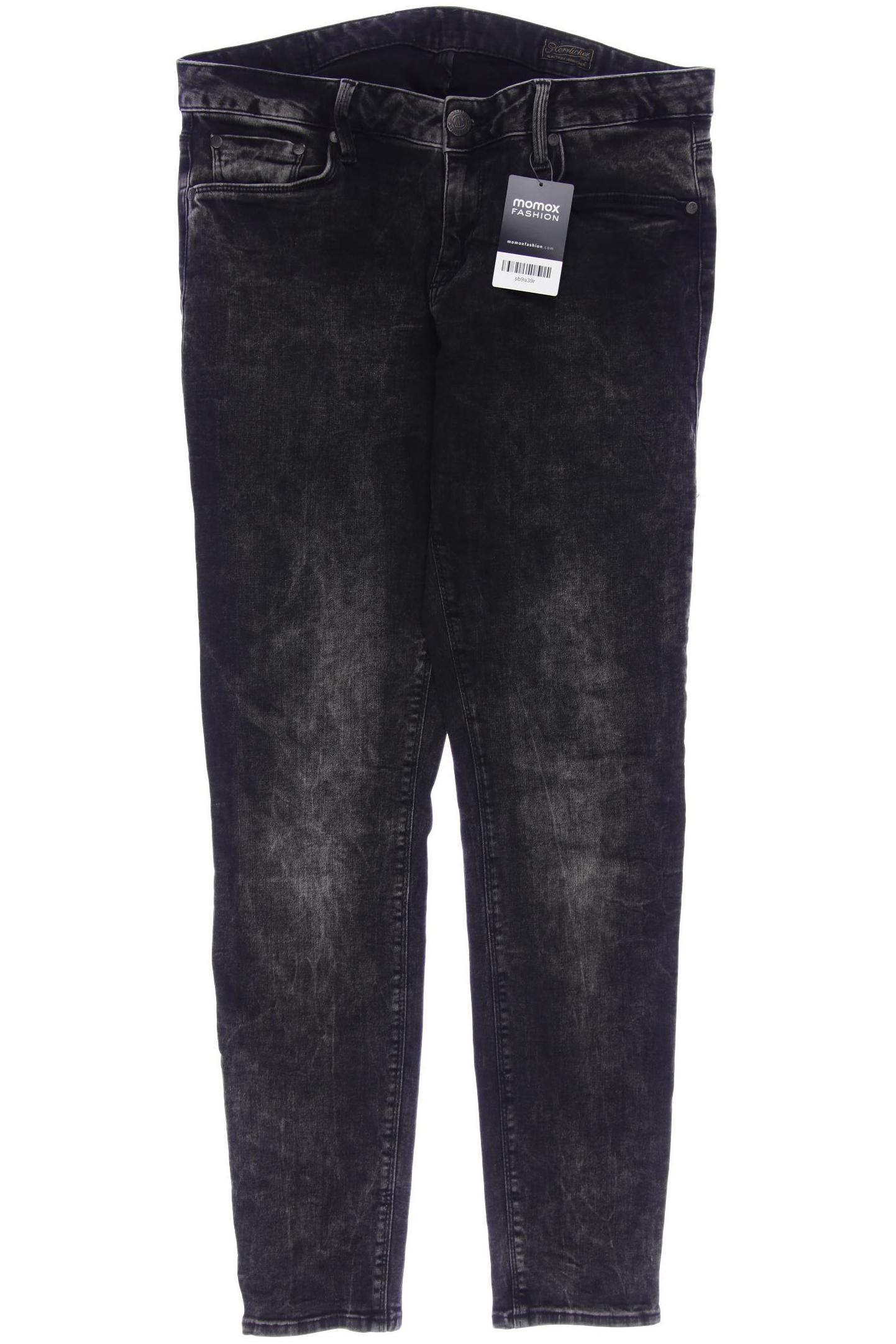 

Herrlicher Damen Jeans, grau