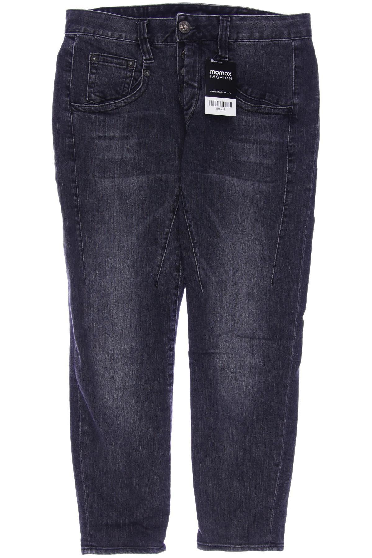 

Herrlicher Damen Jeans, grau, Gr. 26