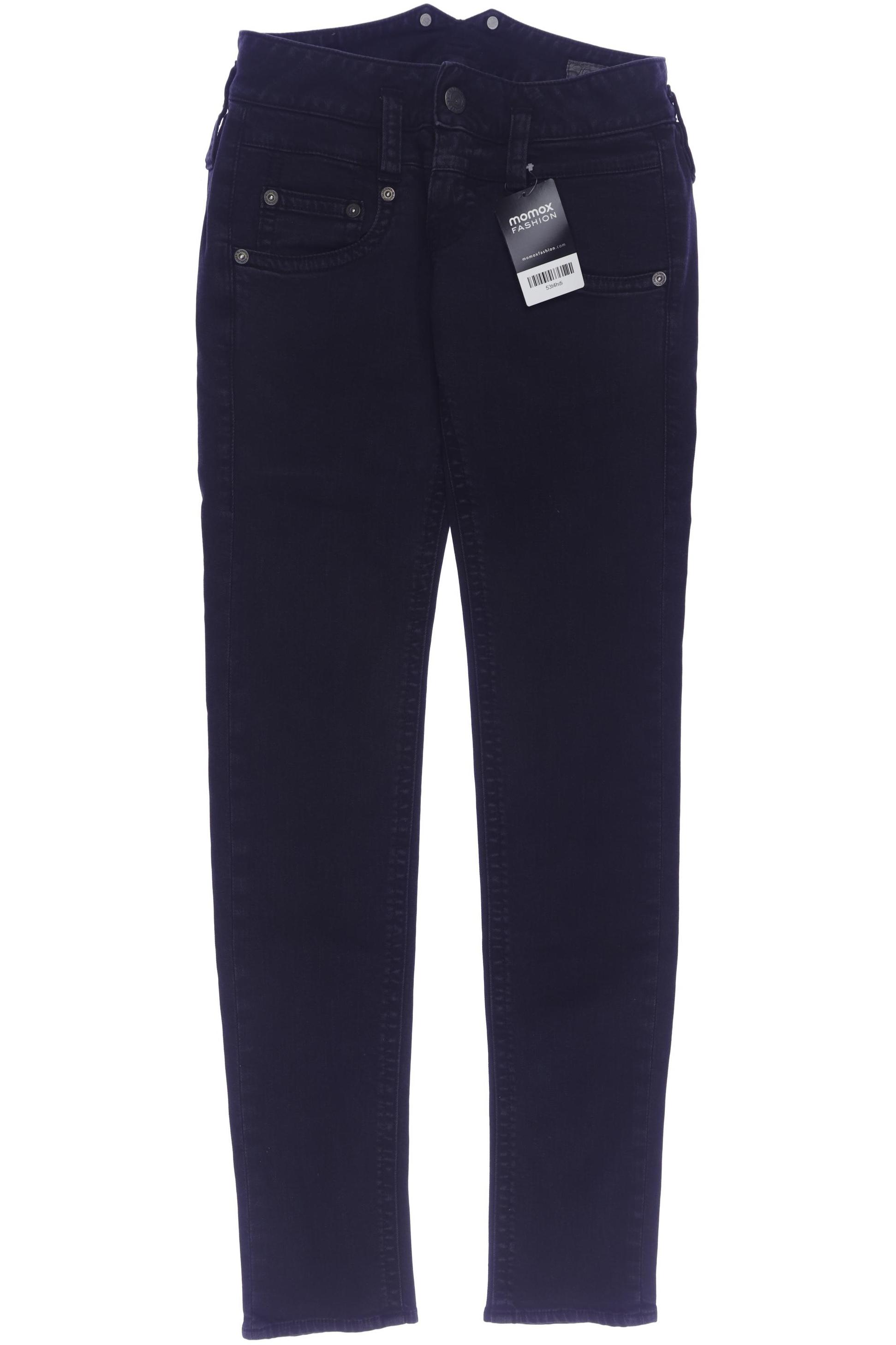 

Herrlicher Damen Jeans, marineblau, Gr. 27