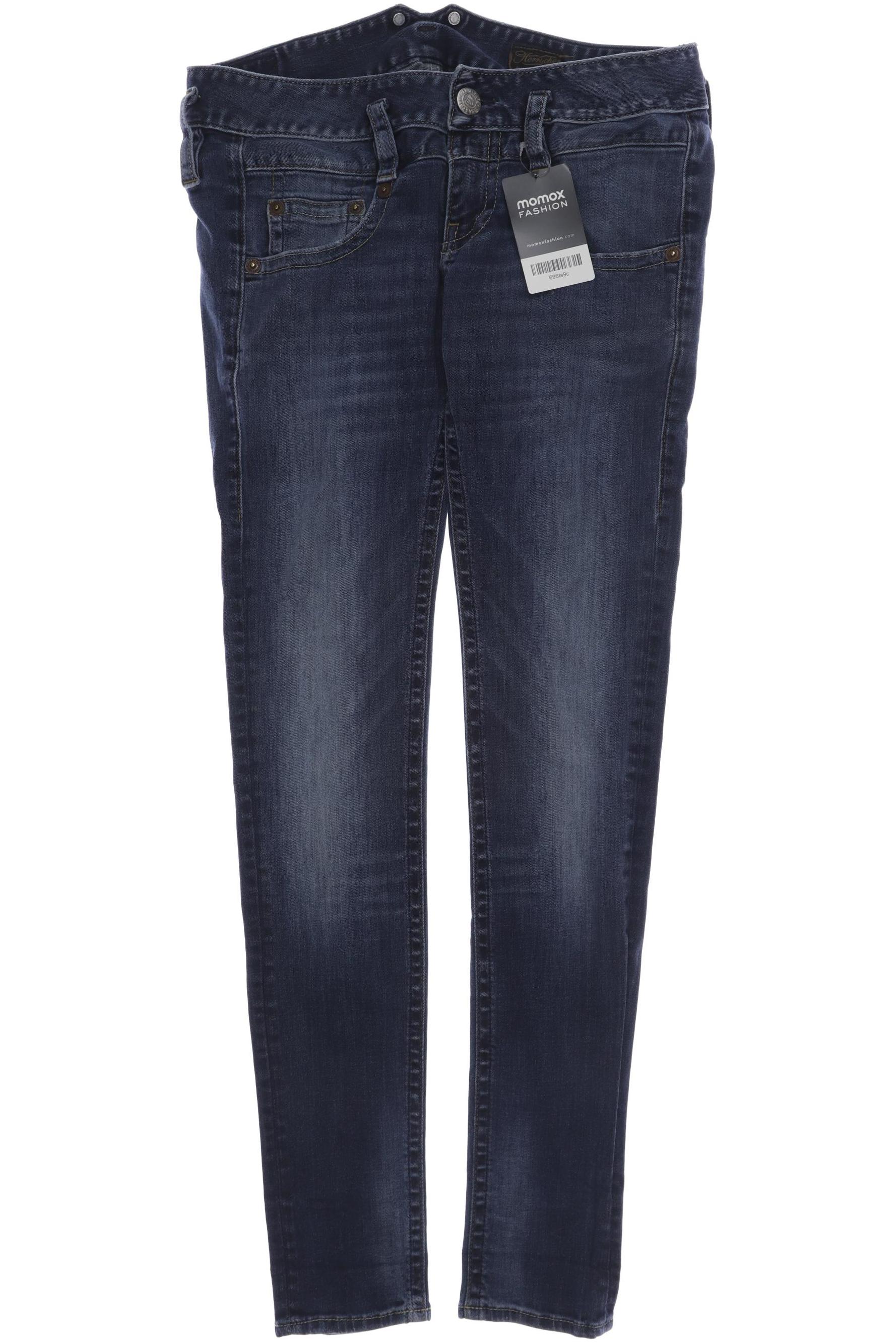 

Herrlicher Damen Jeans, blau