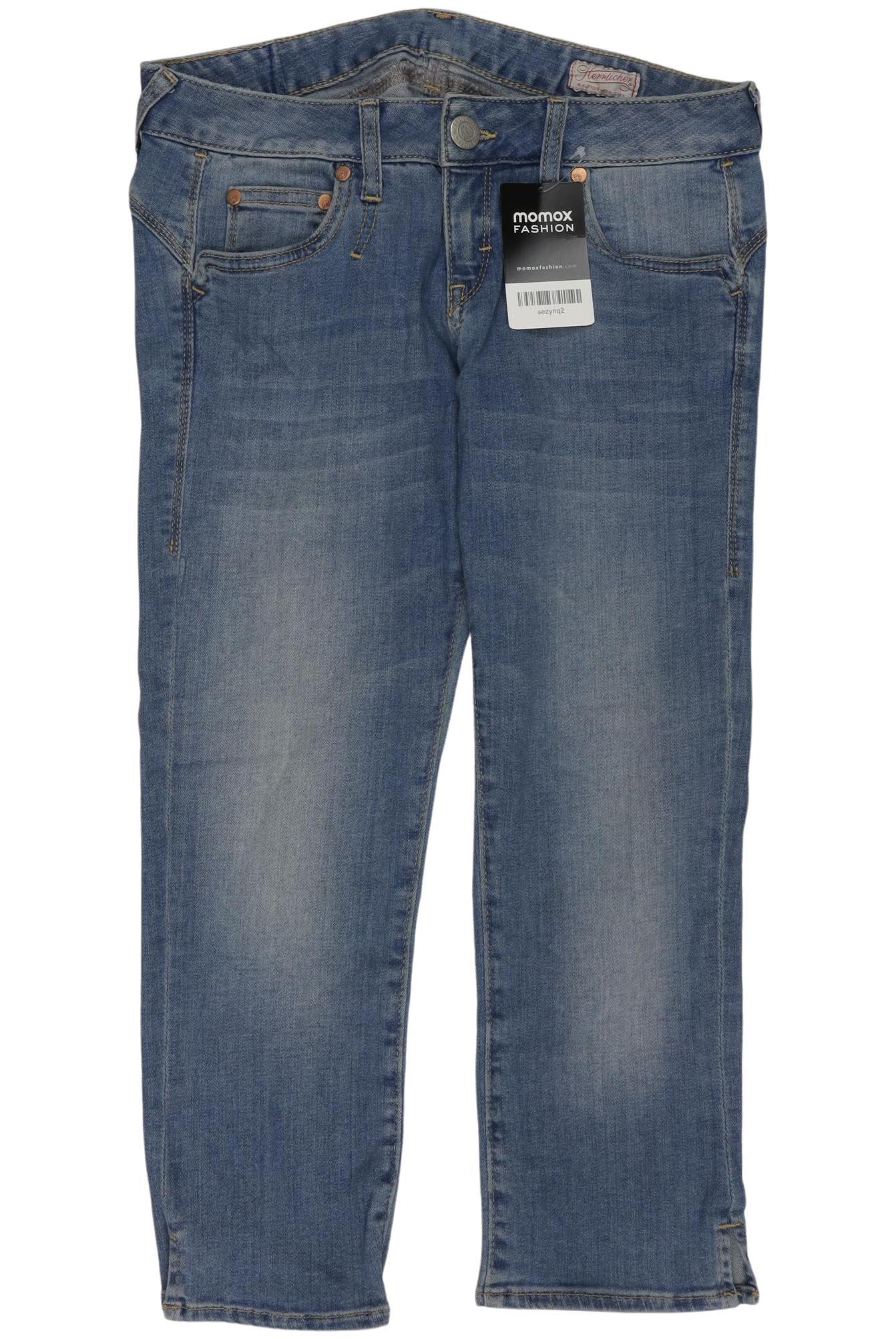 

Herrlicher Damen Jeans, blau, Gr. 26