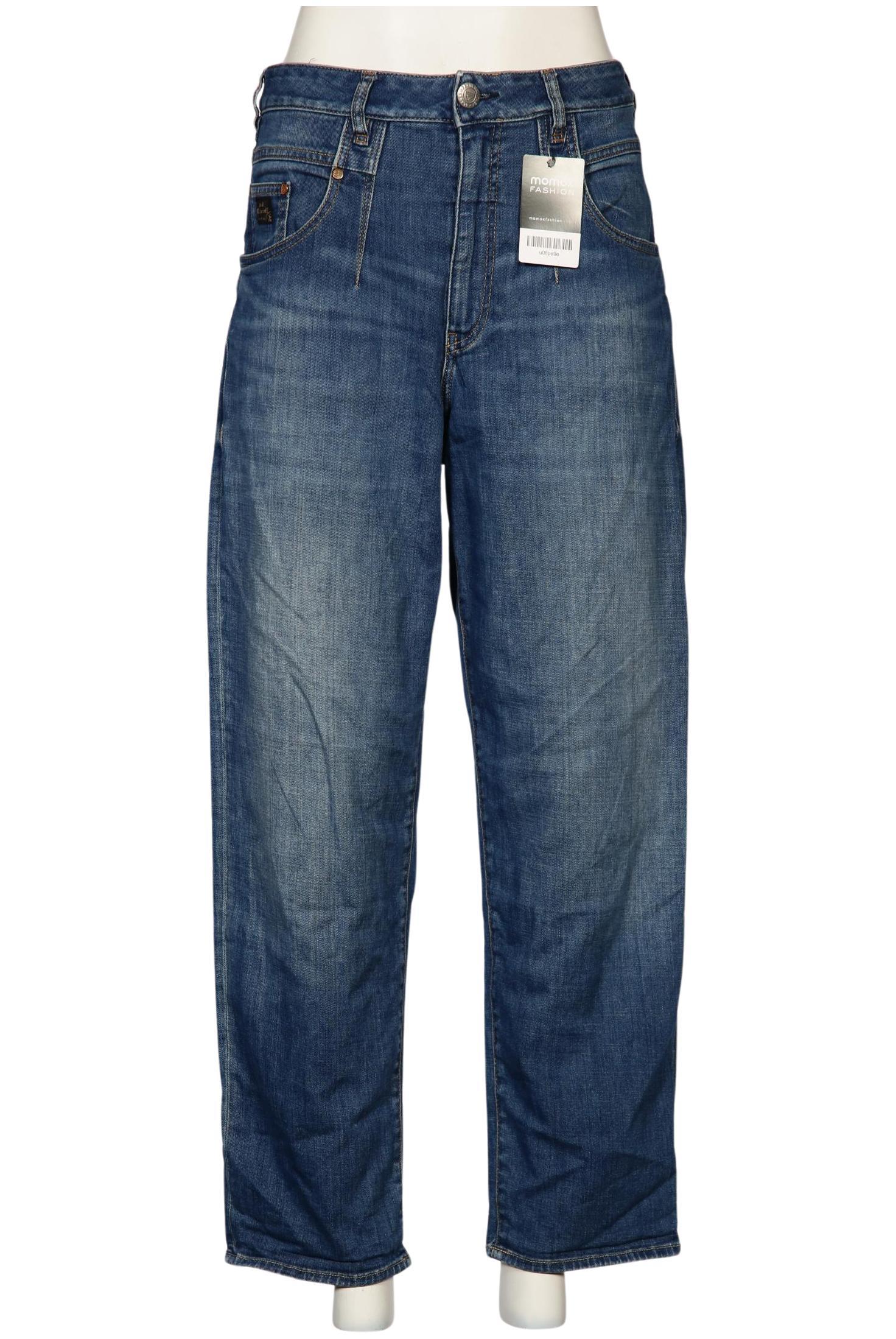 

Herrlicher Damen Jeans, blau, Gr. 30