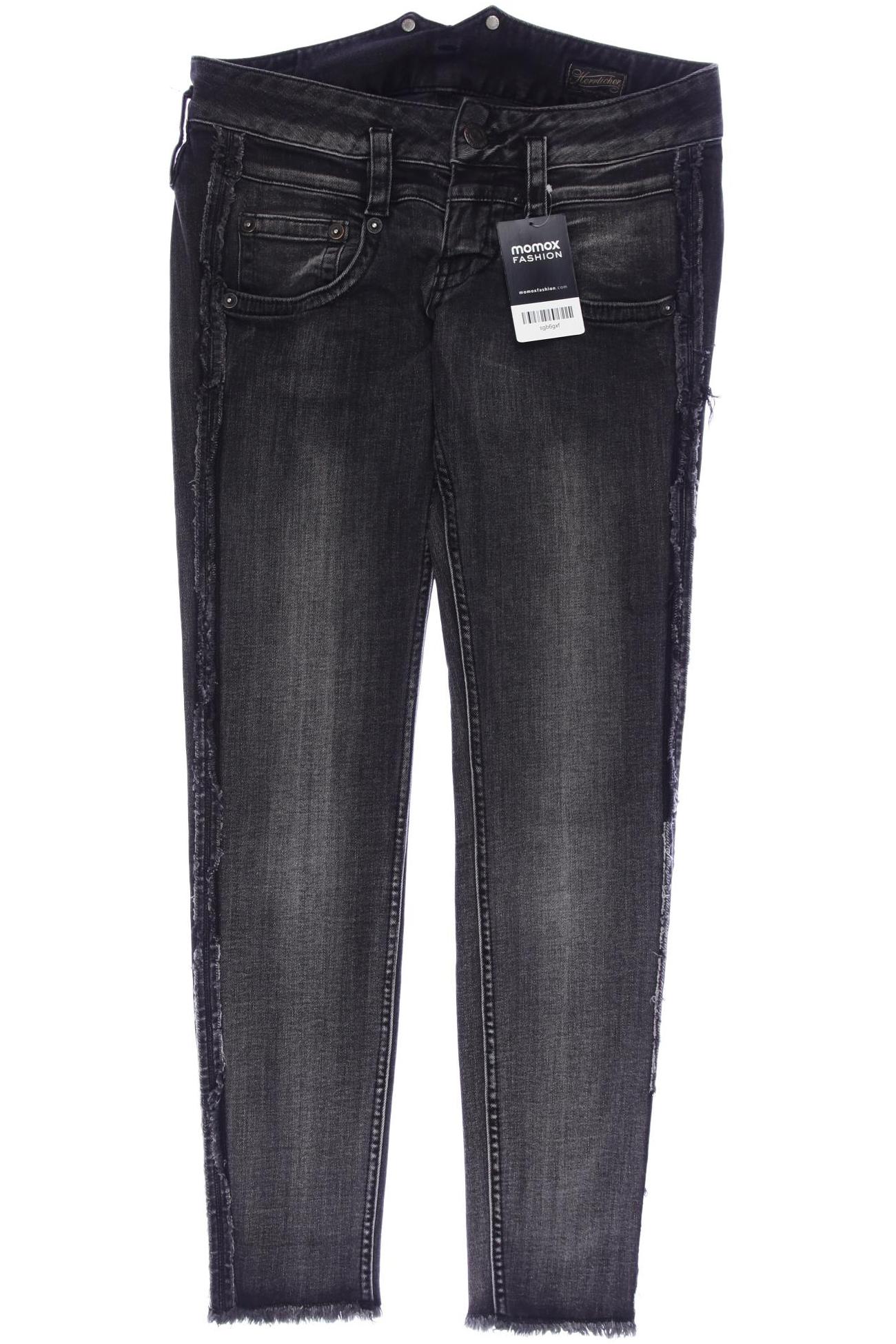 

Herrlicher Damen Jeans, grau